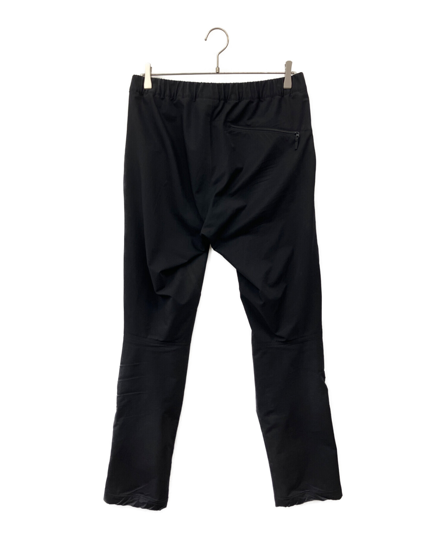 新品未使用 ノースフェイス黒パンツ 中古・古着通販】THE NORTH FACE (ザ ノース フェイス) パンツ