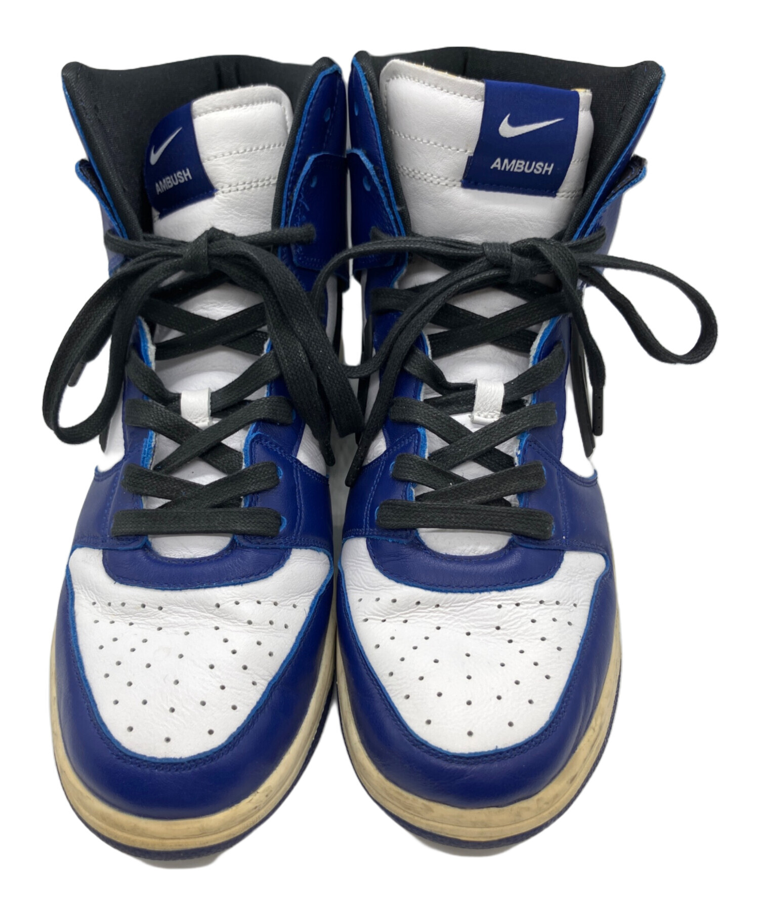 中古・古着通販】NIKE (ナイキ) AMBUSH (アンブッシュ) Nike Dunk High 