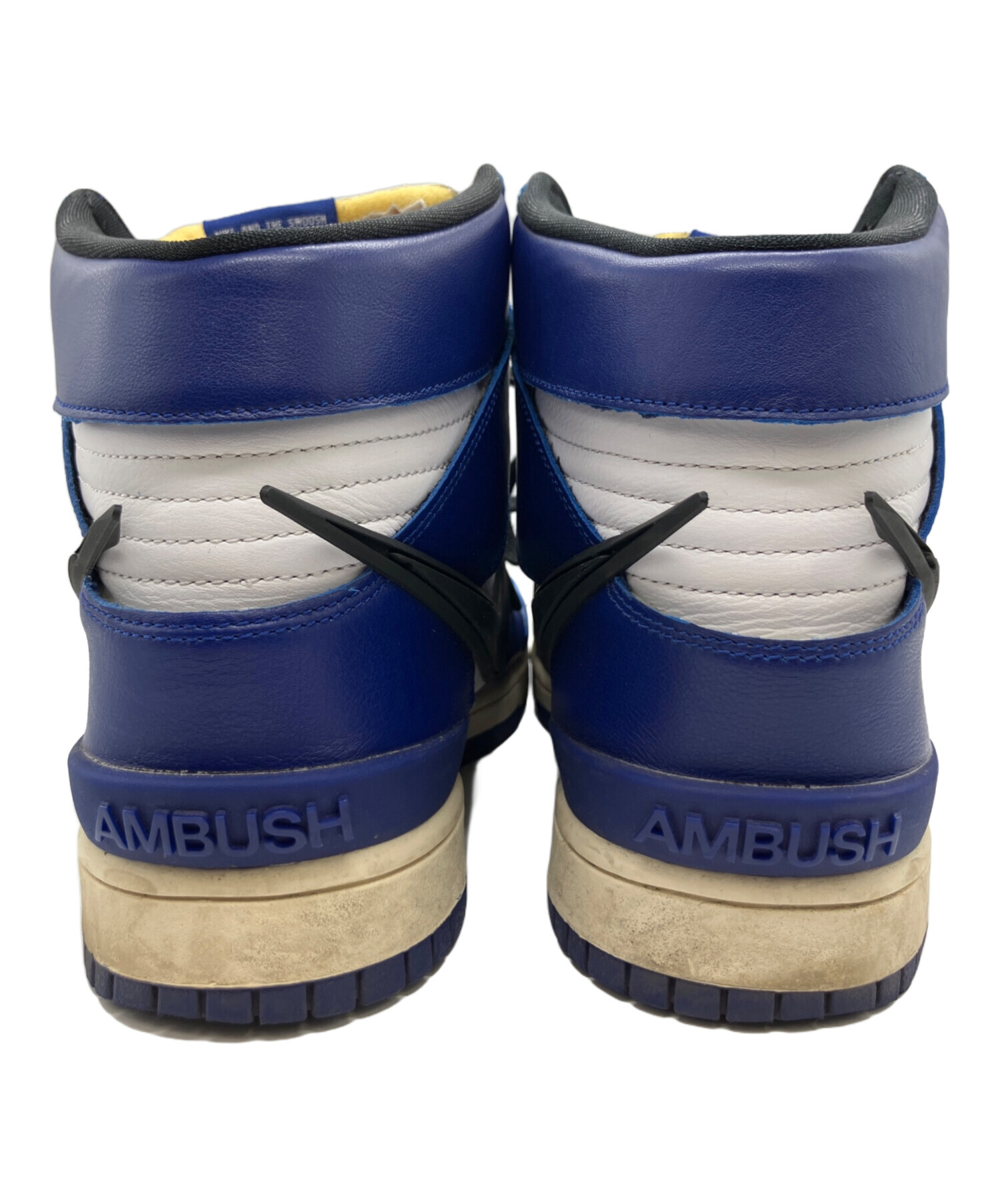 中古・古着通販】NIKE (ナイキ) AMBUSH (アンブッシュ) Nike Dunk High