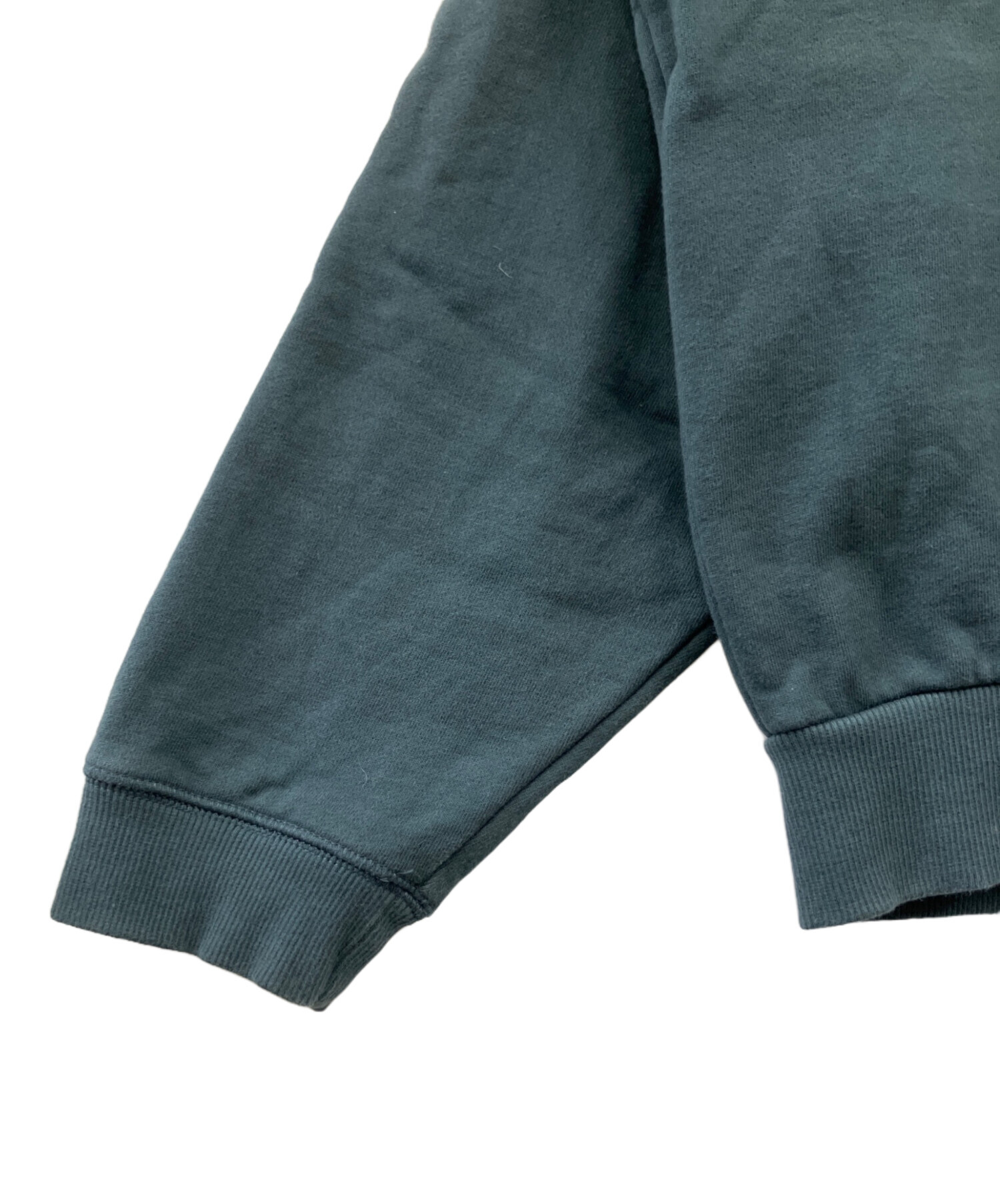 中古・古着通販】9090 (9090) スウェット グレー サイズ:XL｜ブランド