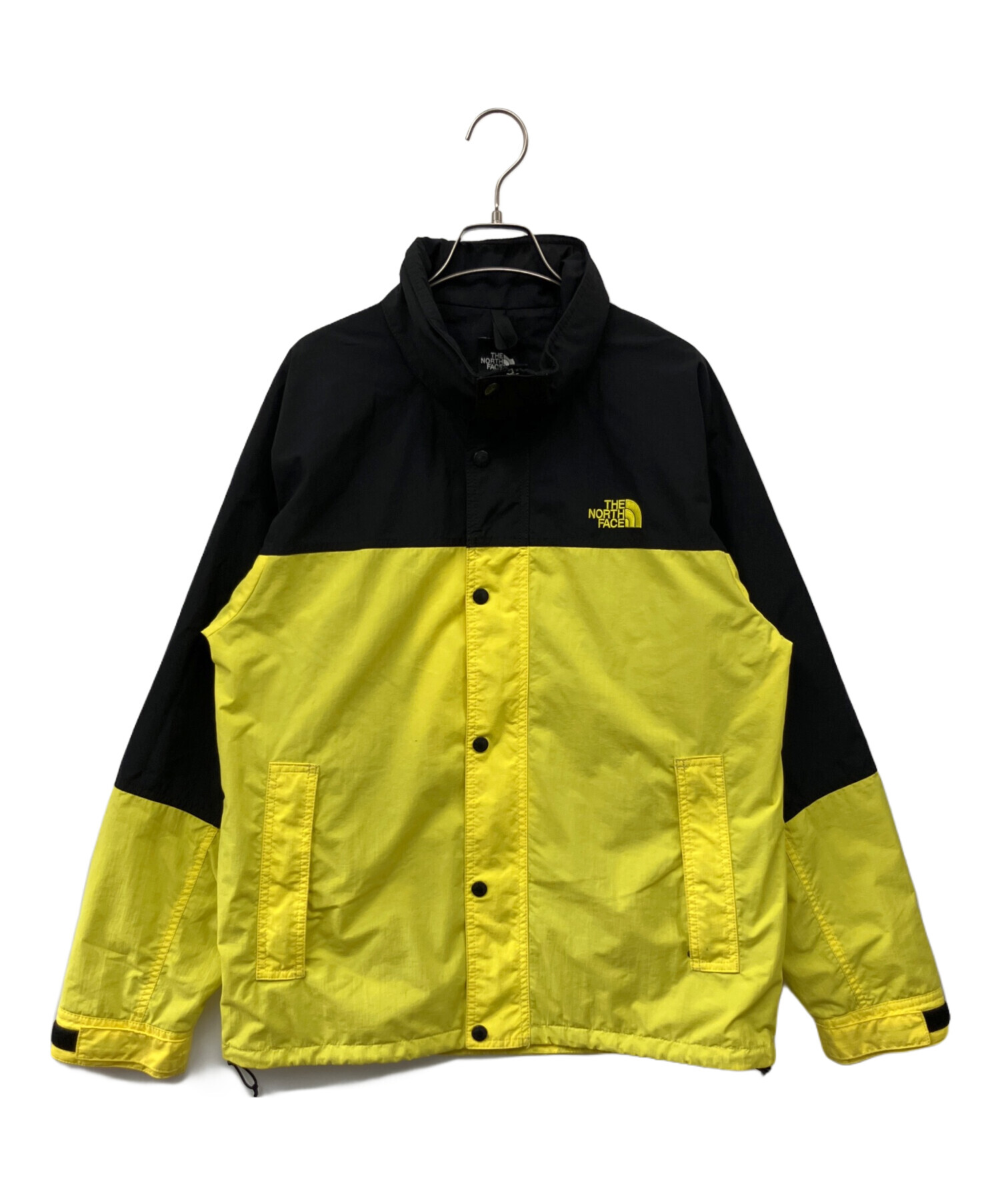 中古・古着通販】THE NORTH FACE (ザ ノース フェイス) ハイドレナ