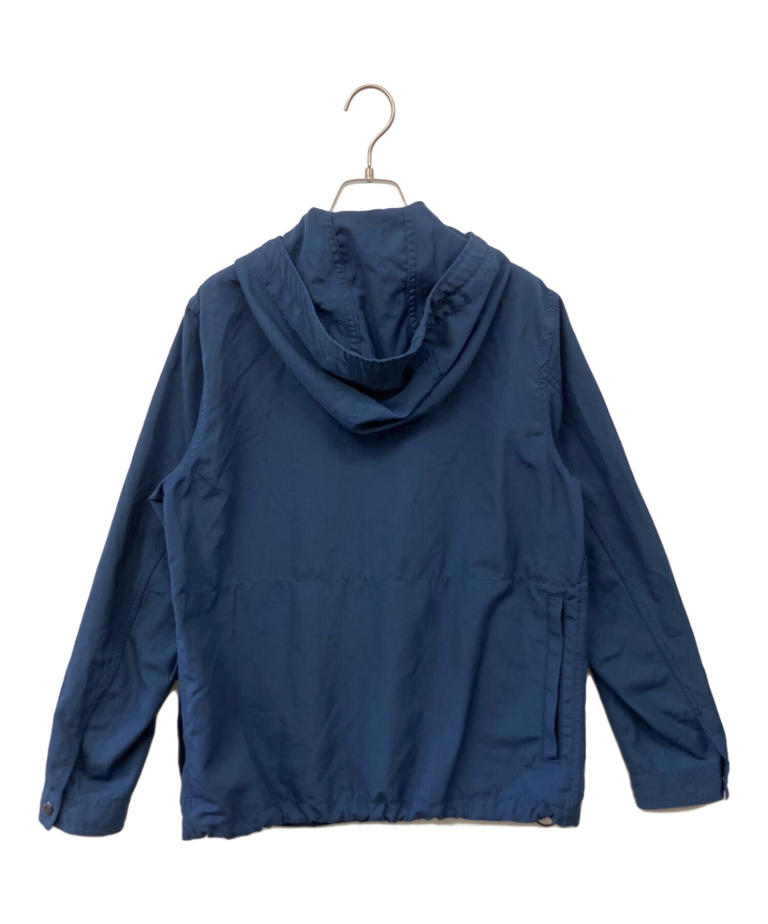 中古・古着通販】BEAMS (ビームス) ブルゾン ネイビー サイズ:M 
