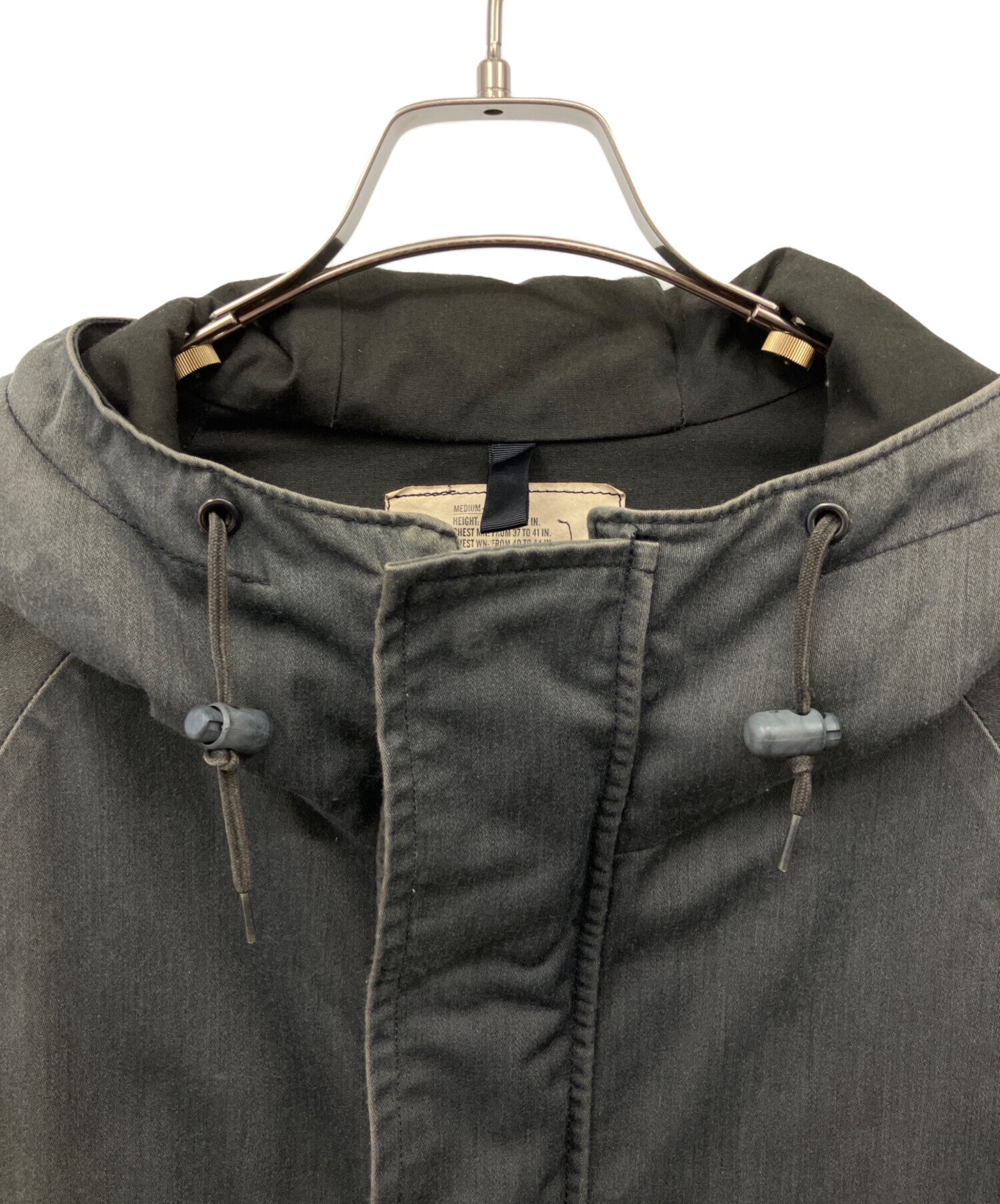 中古・古着通販】Alpha industries (アルファインダストリーズ