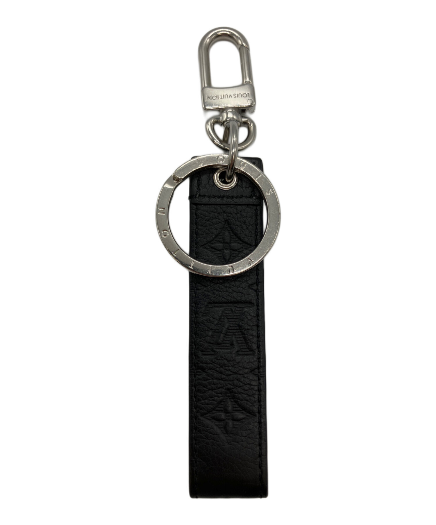 中古・古着通販】LOUIS VUITTON (ルイ ヴィトン) キーホルダー