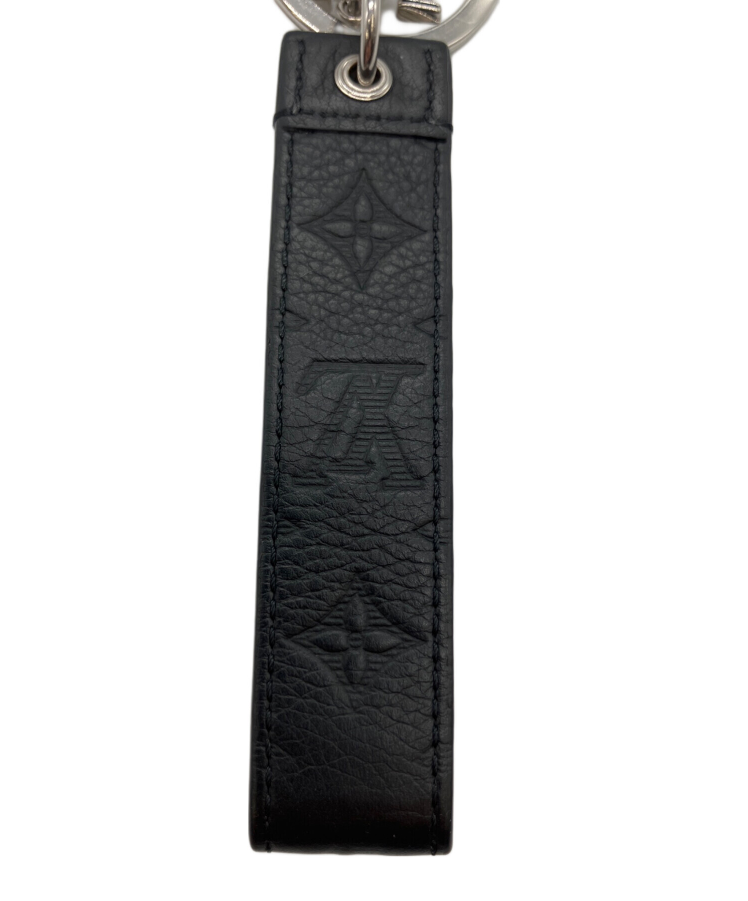 中古・古着通販】LOUIS VUITTON (ルイ ヴィトン) キーホルダー