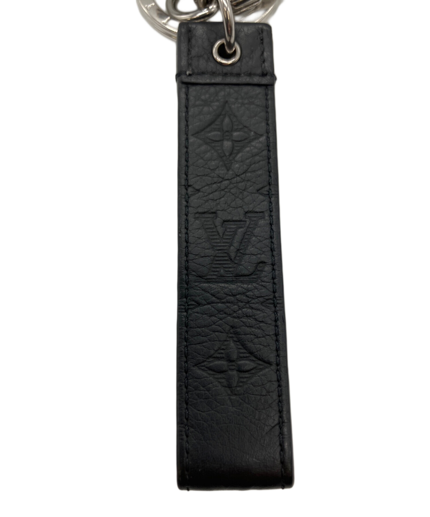 中古・古着通販】LOUIS VUITTON (ルイ ヴィトン) キーホルダー