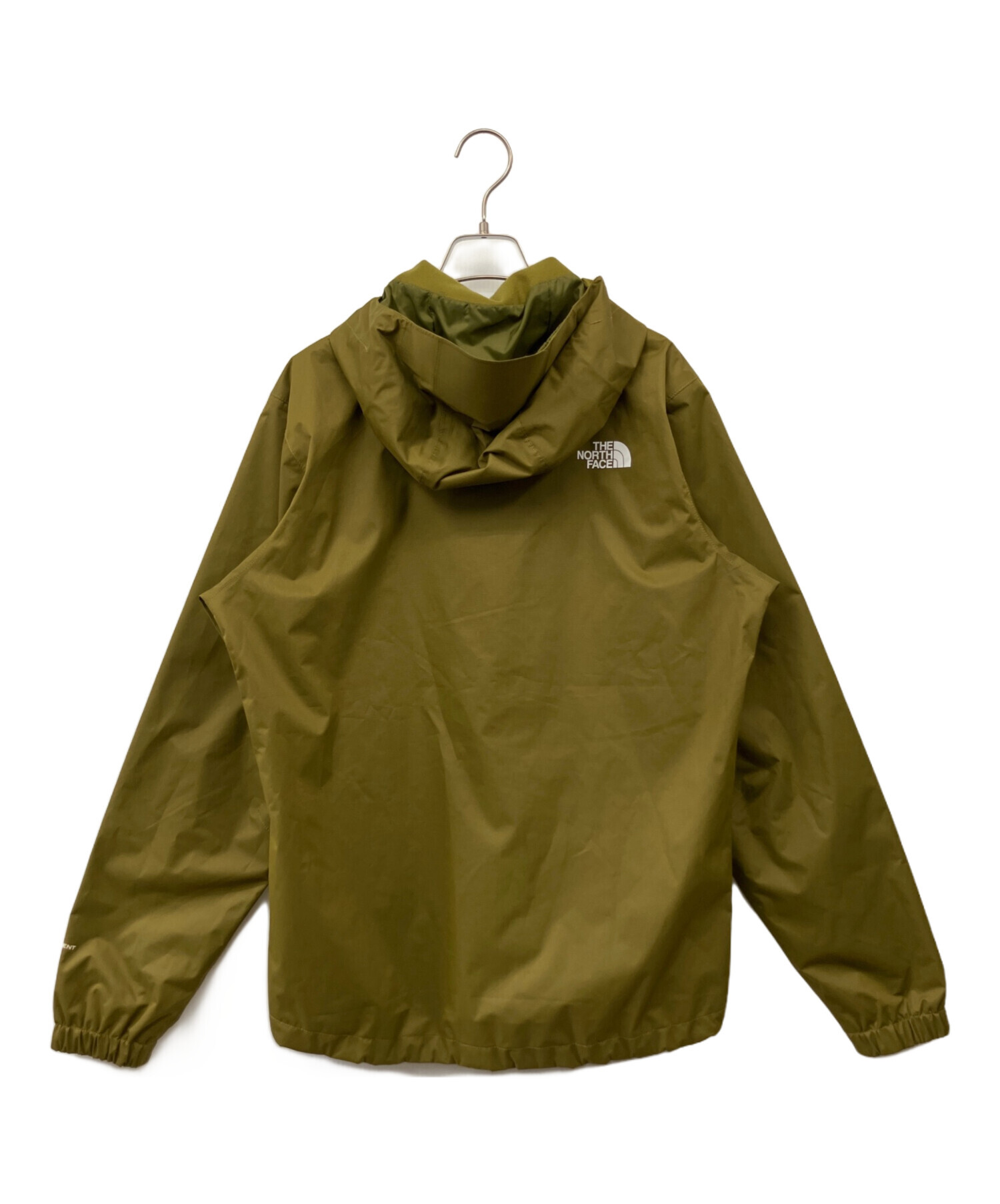 中古・古着通販】THE NORTH FACE (ザ ノース フェイス) マウンテン