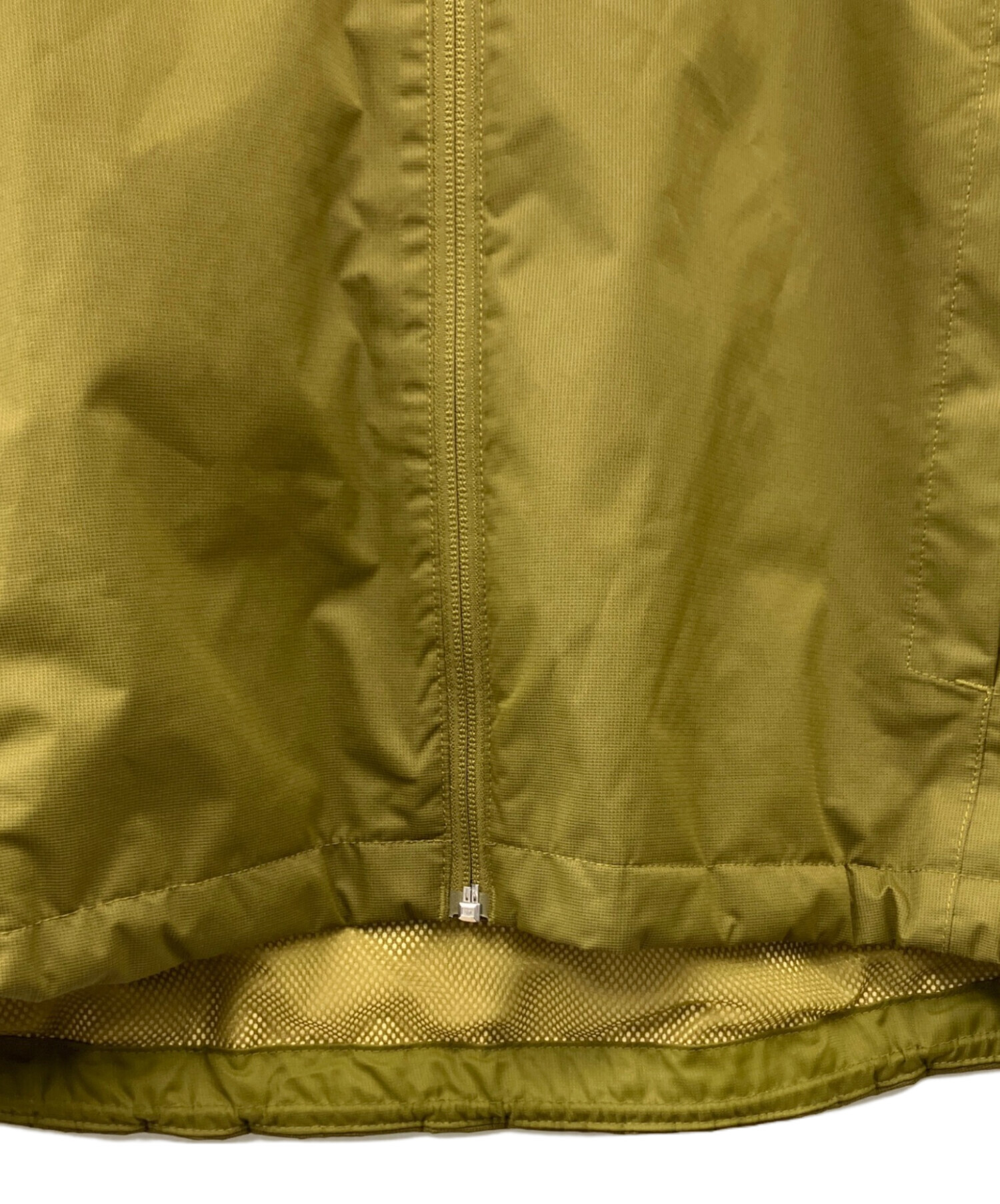 中古・古着通販】THE NORTH FACE (ザ ノース フェイス) マウンテン