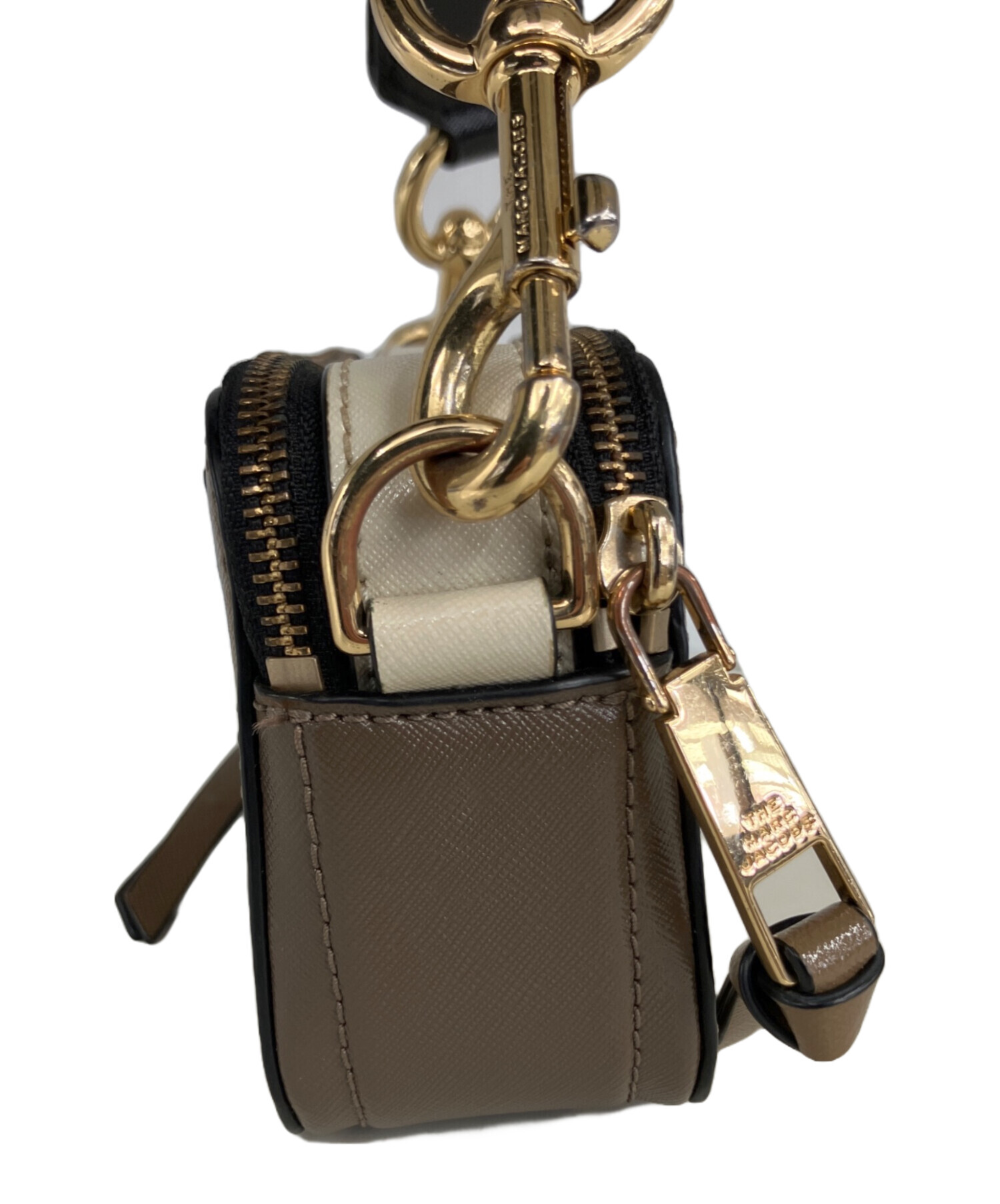MARC JACOBS マークジェイコブス/マディソンショルダー/ABランク/71【中古】 MARC JACOBS マークジェイコブス/マディソンショルダー/ABランク/71