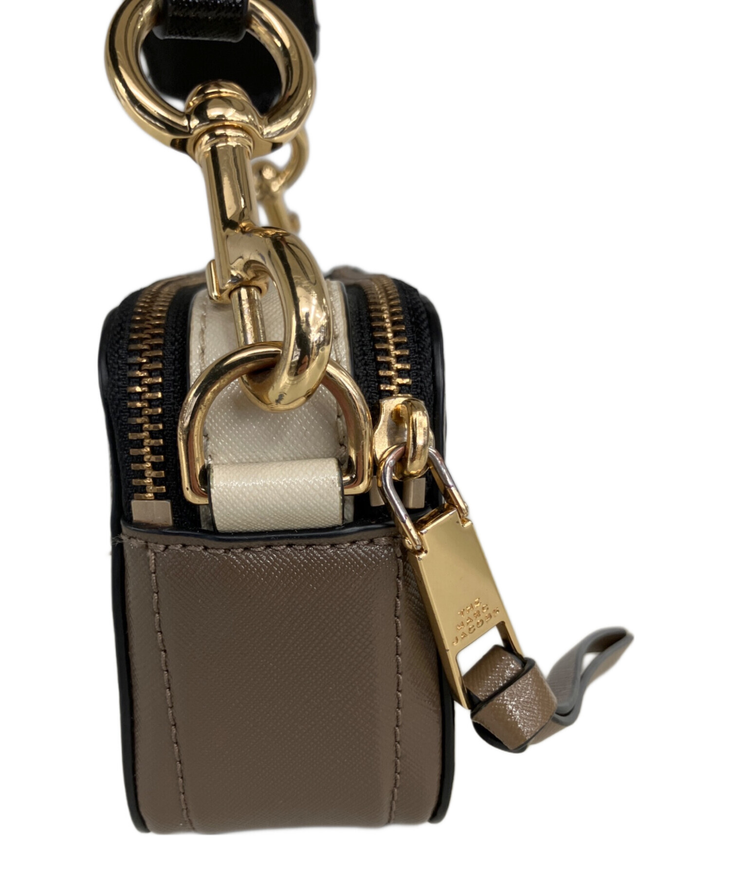 MARC JACOBS  マーク ジェイコブス/ショルダーバック/Bランク/82【中古】 中古・古着通販】MARC JACOBS (マークジェイコブス) MICHAEL KORS
