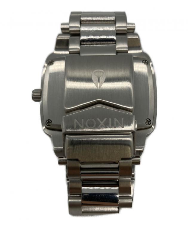 中古・古着通販】NIXON (ニクソン) リストウォッチ ブラック｜ブランド