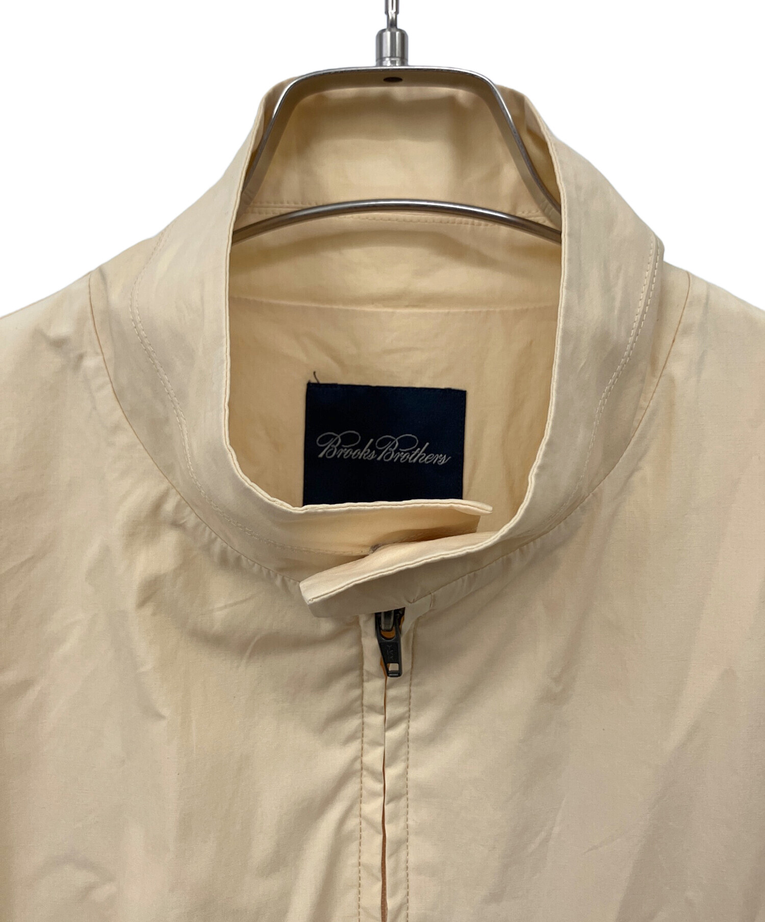 中古・古着通販】BROOKS BROTHERS (ブルックスブラザーズ) ジャケット