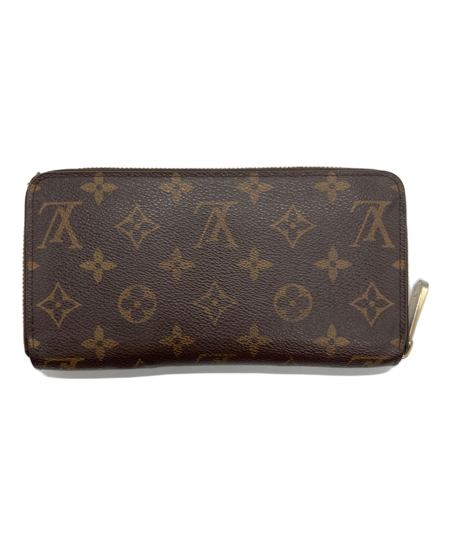 中古・古着通販】LOUIS VUITTON (ルイ ヴィトン) 長財布｜ブランド