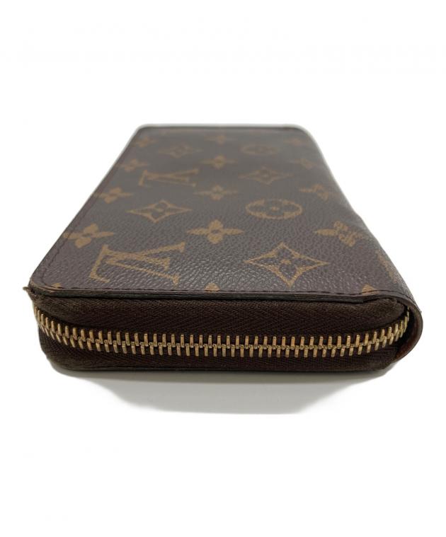中古・古着通販】LOUIS VUITTON (ルイ ヴィトン) 長財布｜ブランド