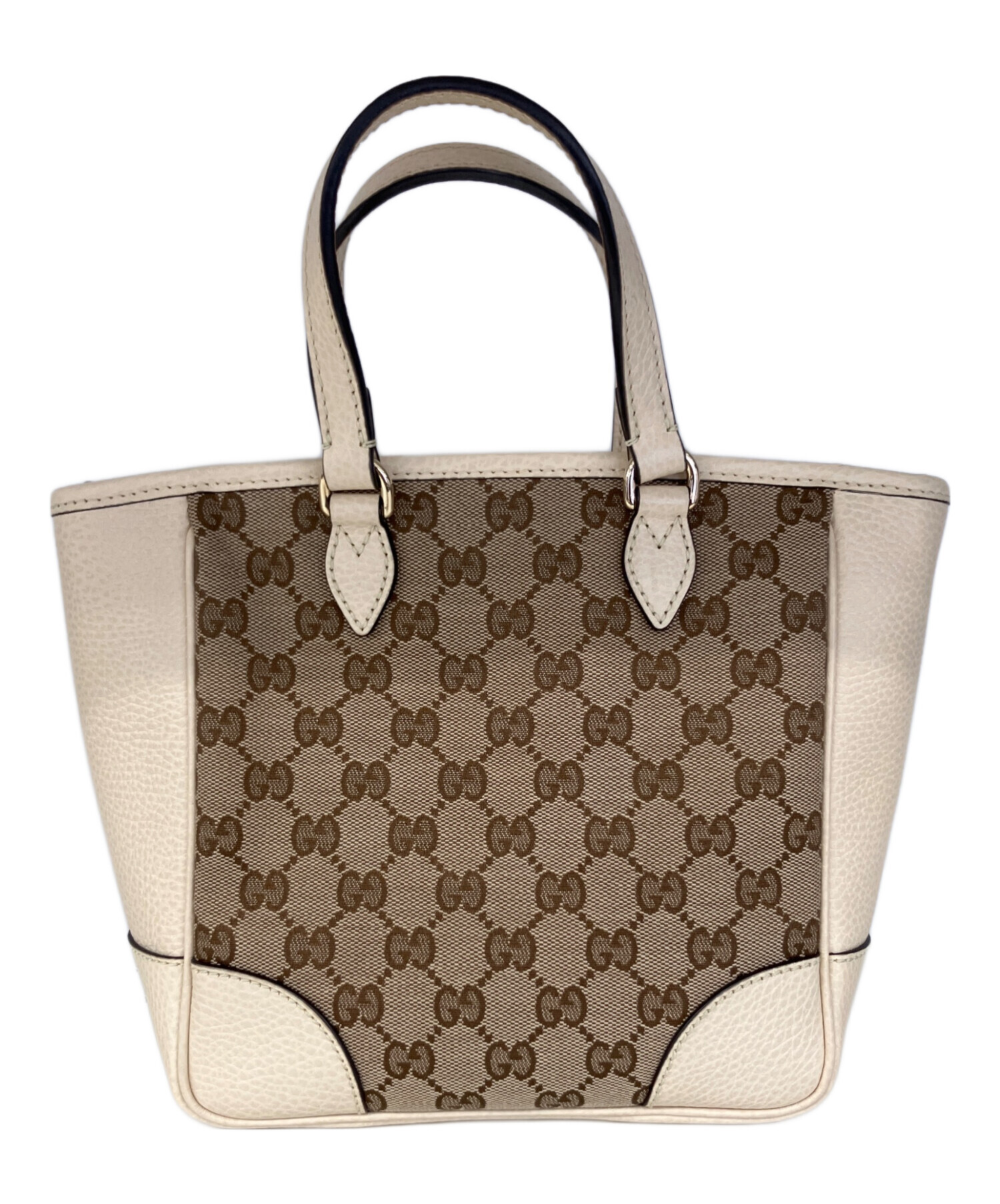 gucci グッチ　バック　used品 中古・古着通販】GUCCI (グッチ) ハンドバッグ｜ブランド・古着通販