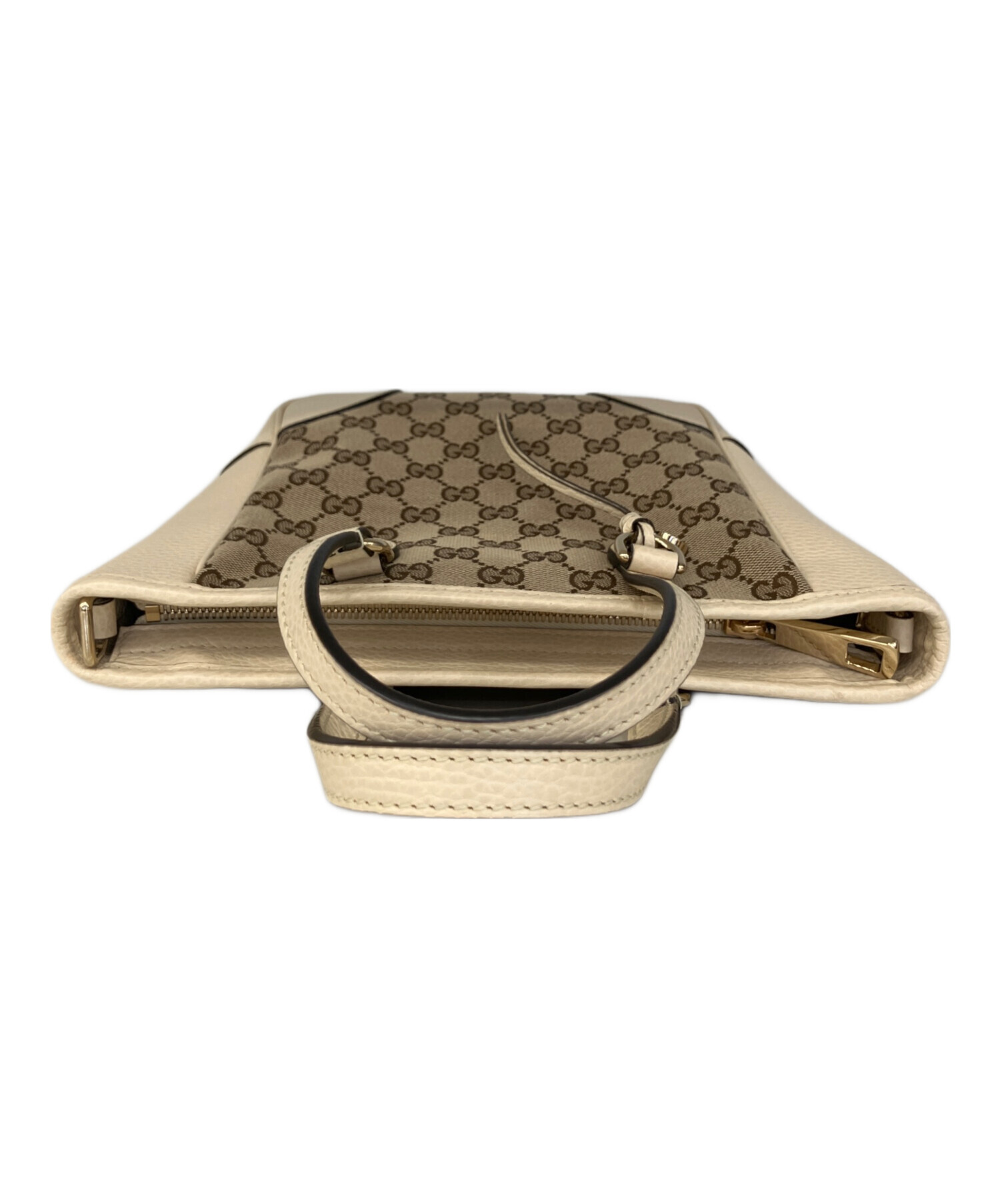 中古・古着通販】GUCCI (グッチ) ハンドバッグ｜ブランド・古着通販