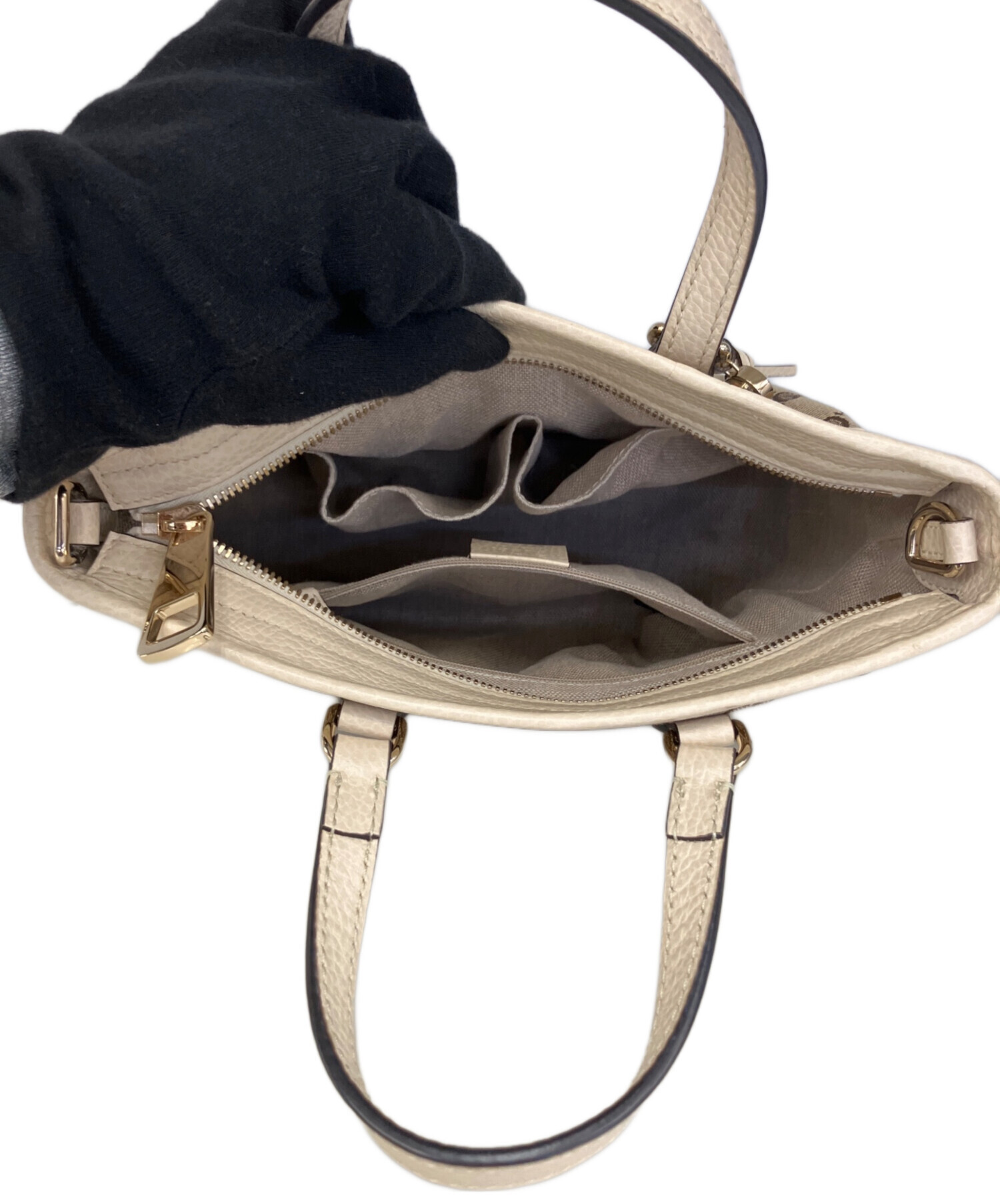 中古・古着通販】GUCCI (グッチ) ハンドバッグ｜ブランド・古着通販