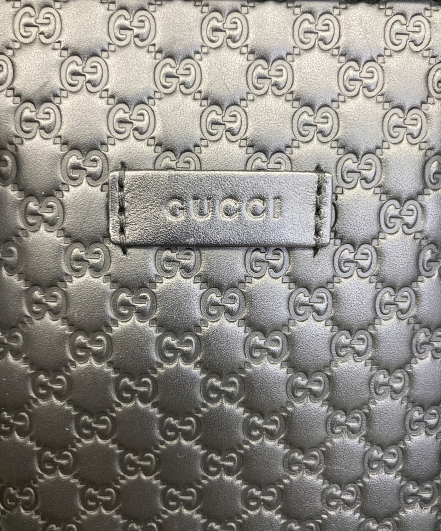 （中古）GUCCIグッチのバッグ　→取引中 GUCCI（グッチ）のレザーボストンバッグ（型番：478323）の買取価格の