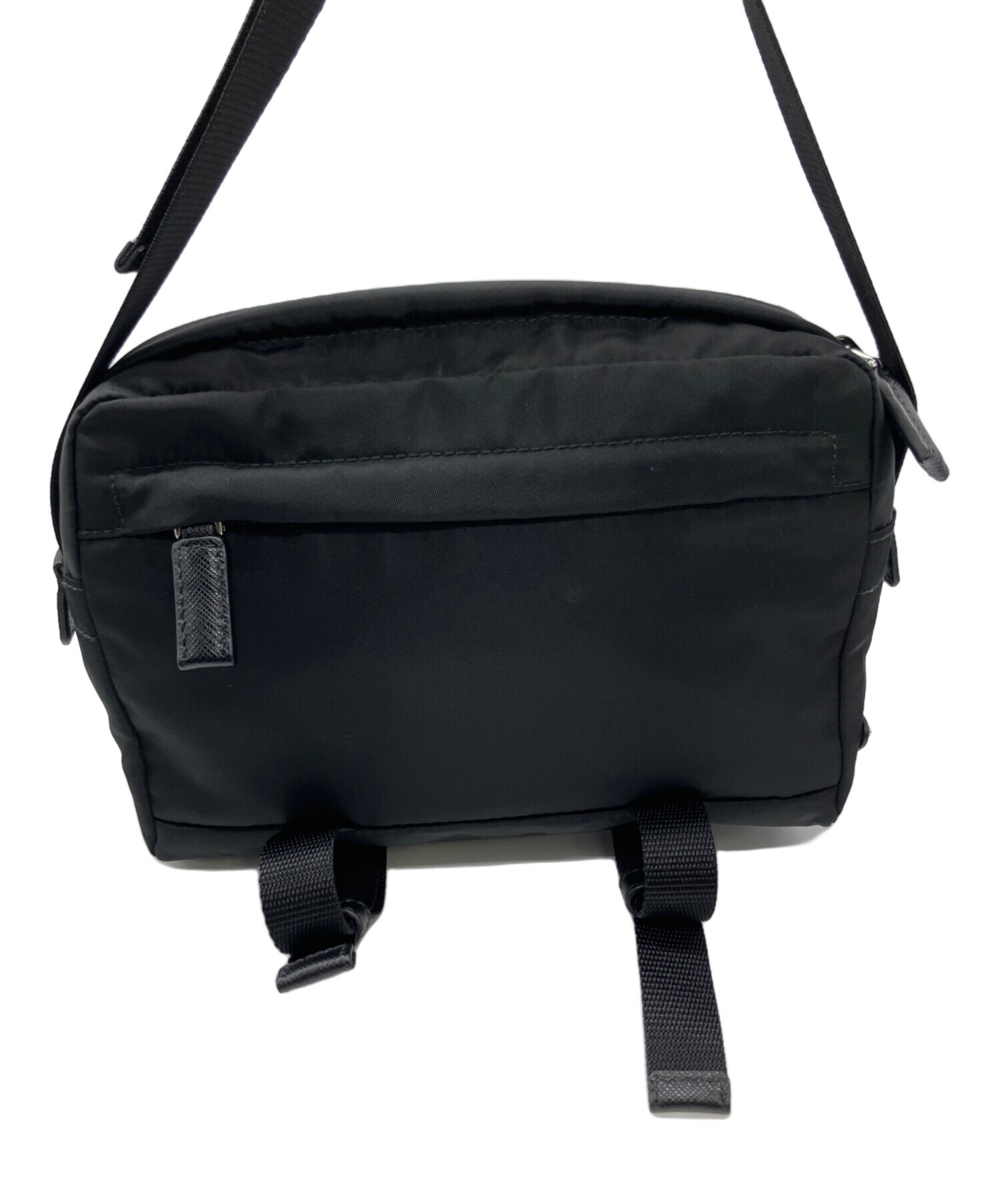 中古・古着通販】PRADA (プラダ) ショルダーバッグ｜ブランド・古着