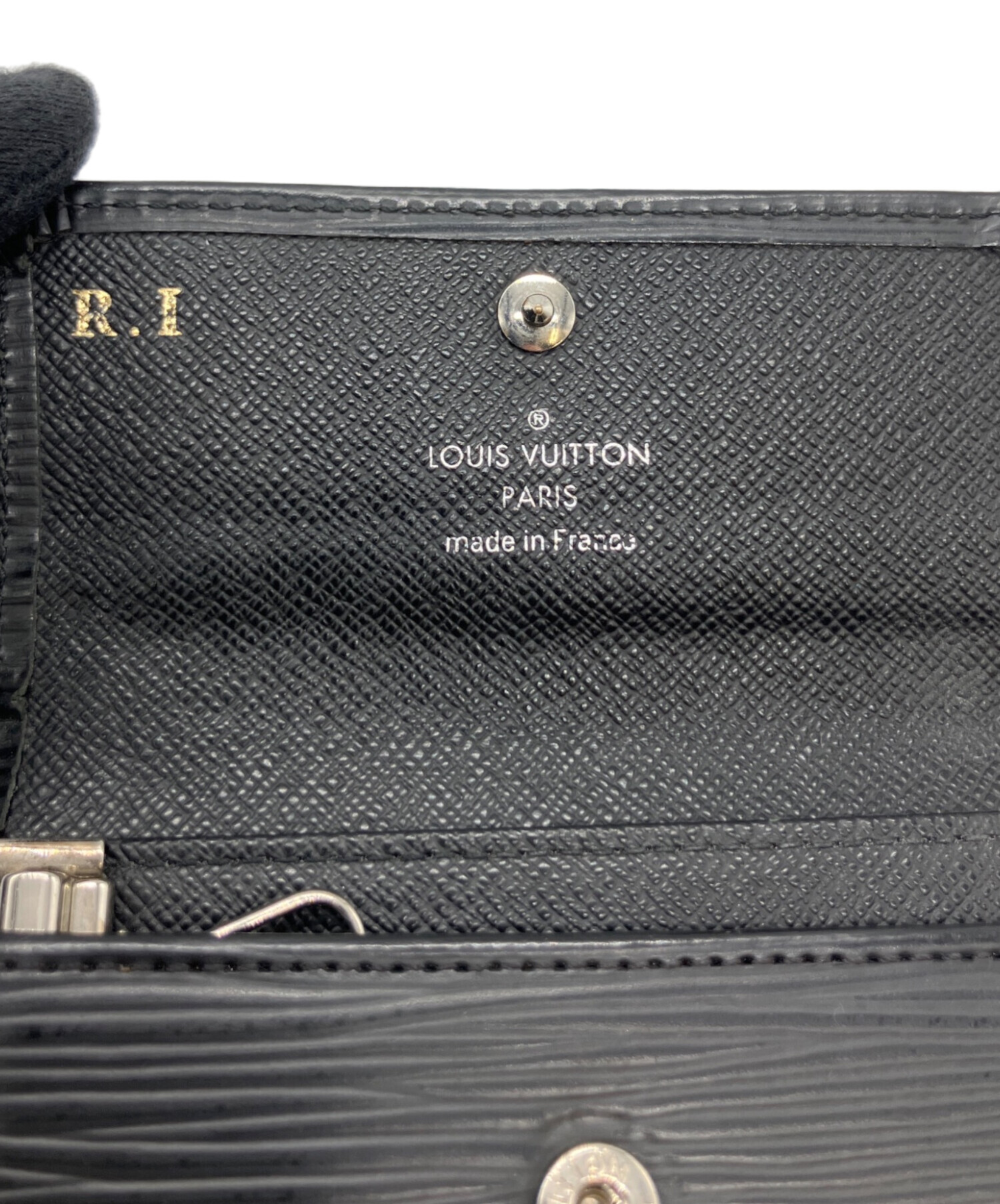 中古・古着通販】LOUIS VUITTON (ルイ ヴィトン) キーケース｜ブランド