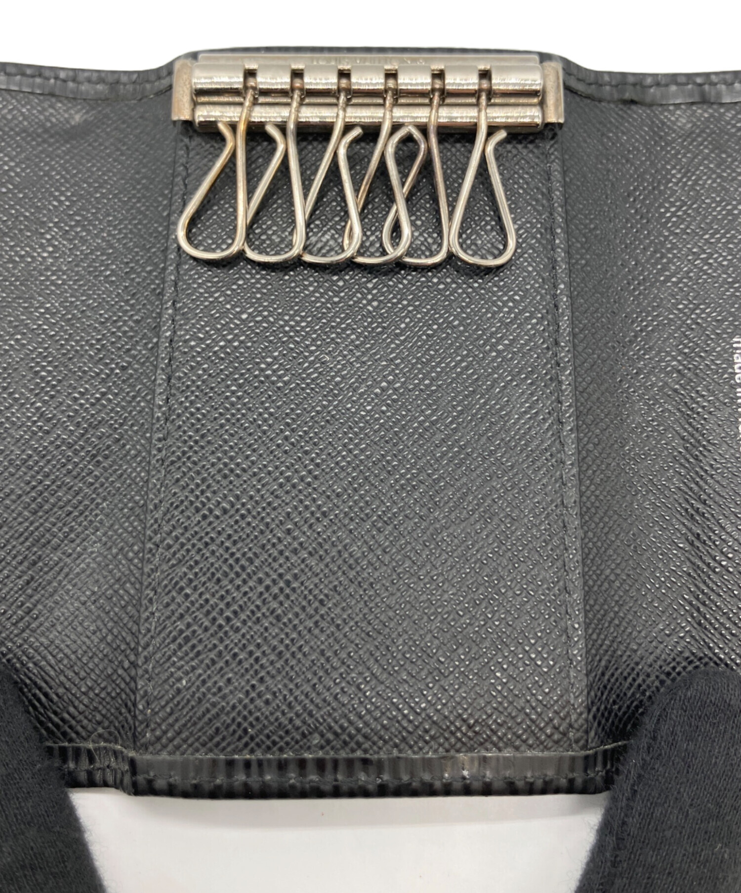 ルイヴィトン　キーケース　新品未使用 中古・古着通販】LOUIS VUITTON (ルイ ヴィトン) キーケース｜ブランド