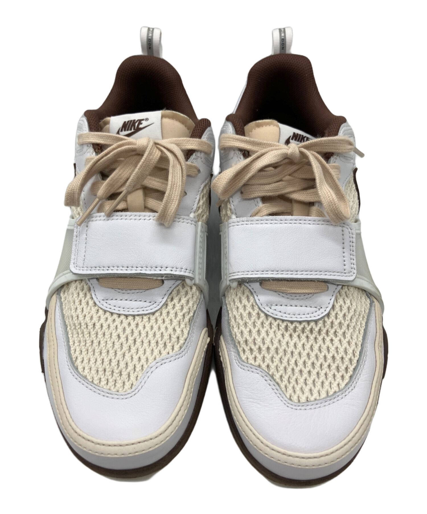 中古・古着通販】NIKE TRAVIS SCOTT (トラヴィススコット) Travis 中古・古着通販】NIKE TRAVIS SCOTT (トラヴィススコット) Travis
