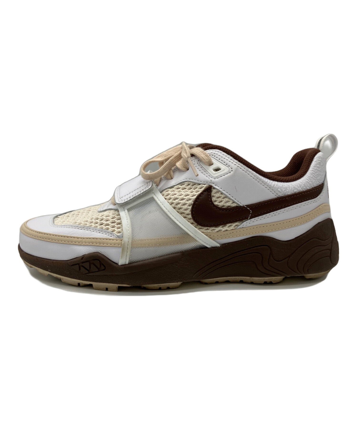 中古・古着通販】NIKE TRAVIS SCOTT (トラヴィススコット) Travis 