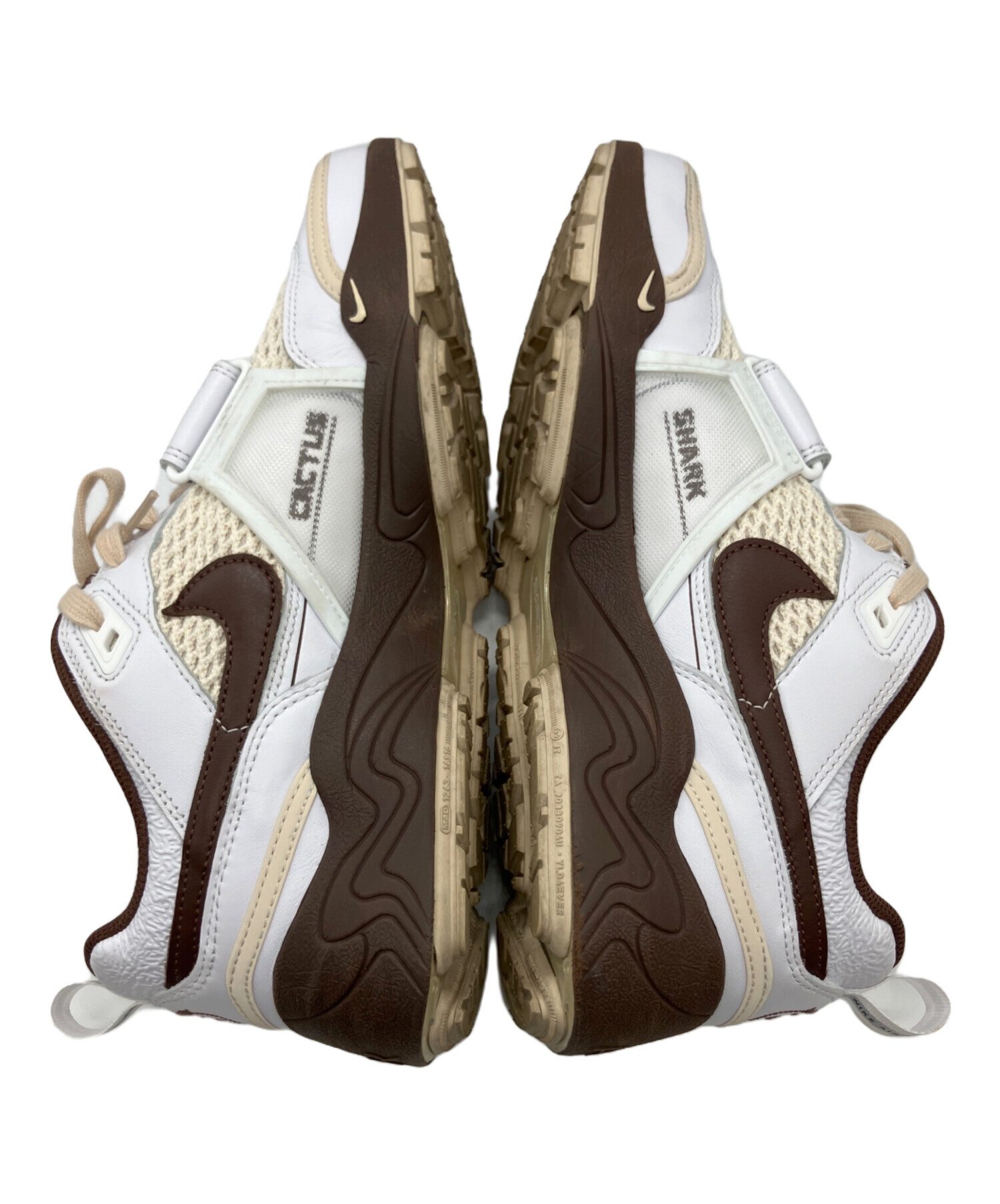 中古・古着通販】NIKE TRAVIS SCOTT (トラヴィススコット) Travis