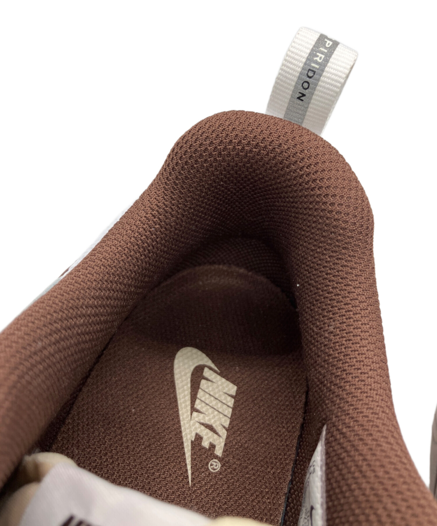 中古・古着通販】NIKE TRAVIS SCOTT (トラヴィススコット) Travis 中古・古着通販】NIKE TRAVIS SCOTT (トラヴィススコット) Travis
