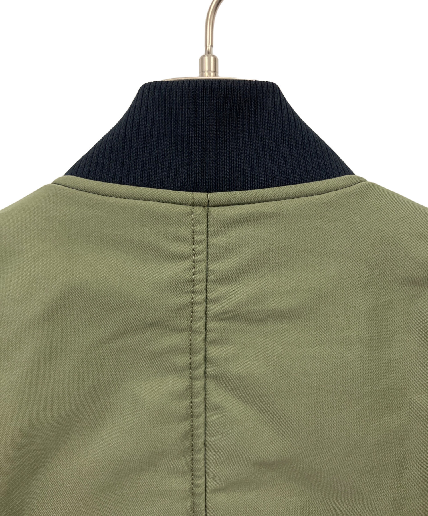 中古・古着通販】Paul Smith (ポールスミス) ブルゾン ネイビー