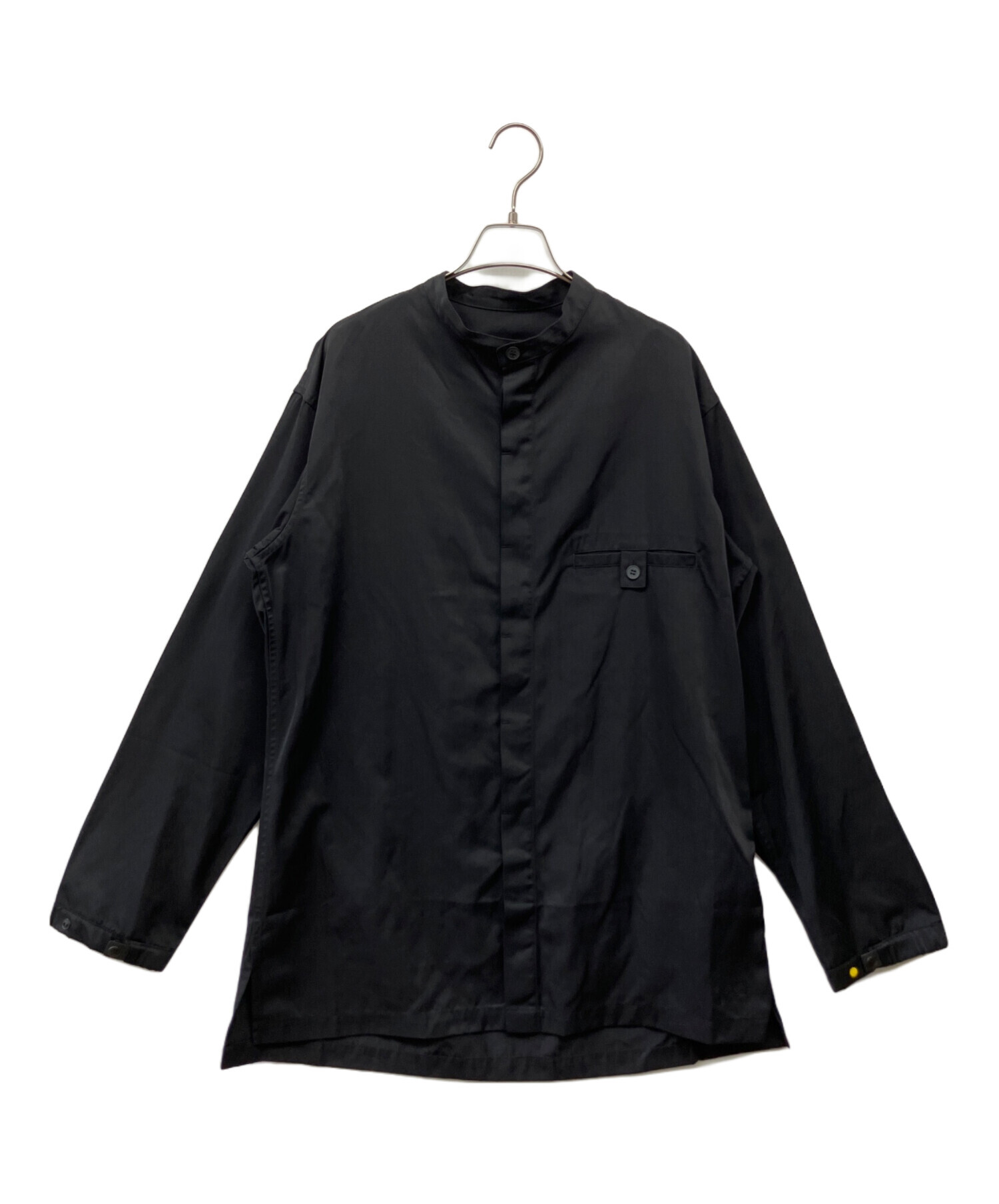 Y-3 ワイスリー タンクトップ S 黒 【古着】【中古】 中古・古着通販】Y-3 (ワイスリー) YOHJI YAMAMOTO (ヨウジヤマモト
