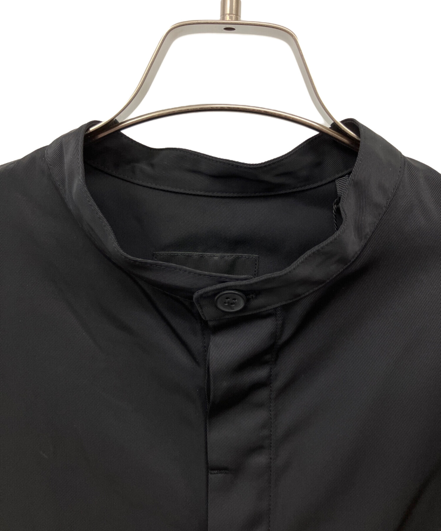 Y-3 ワイスリー タンクトップ S 黒 【古着】【中古】 中古・古着通販】Y-3 (ワイスリー) YOHJI YAMAMOTO (ヨウジヤマモト