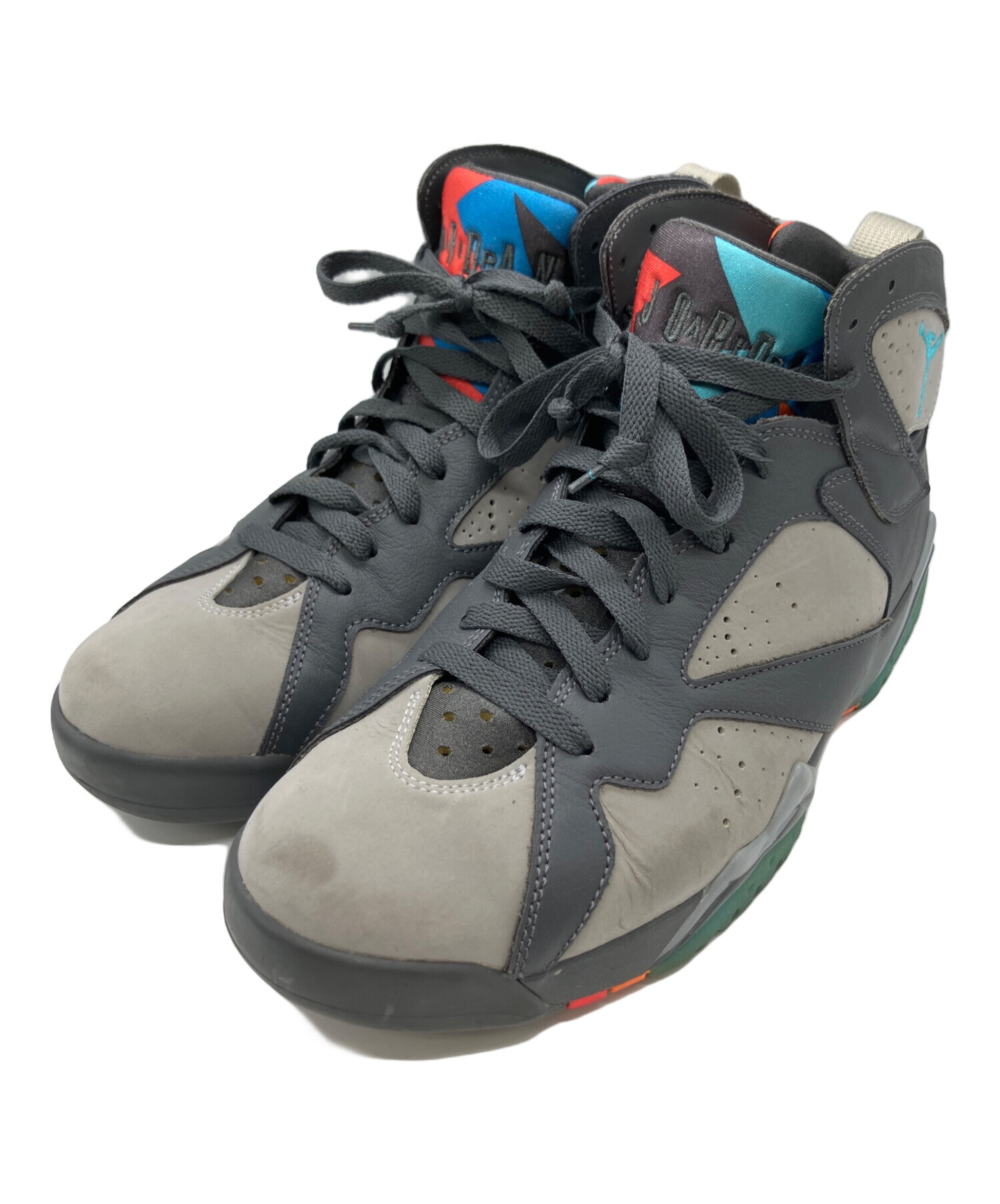 中古・古着通販】NIKE (ナイキ) Nike Air Jordan 7 Retro(ナイキ エア 