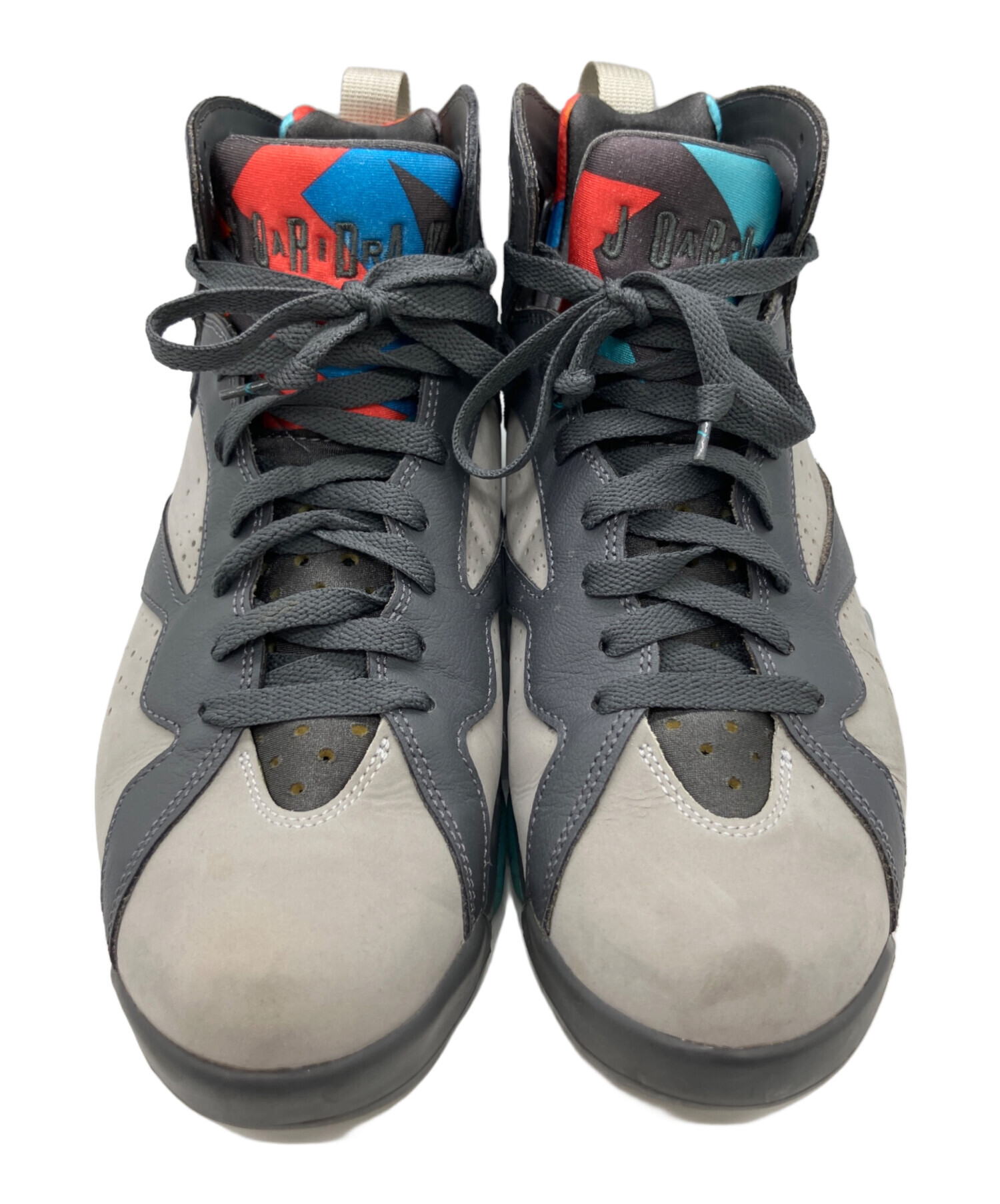 中古・古着通販】NIKE (ナイキ) Nike Air Jordan 7 Retro(ナイキ エア 