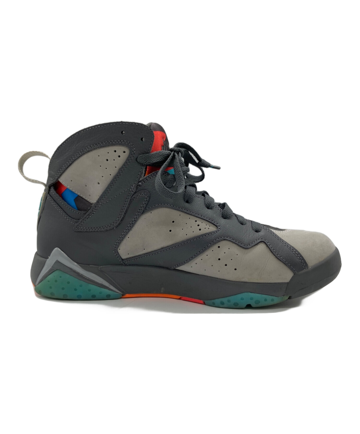 中古・古着通販】NIKE (ナイキ) Nike Air Jordan 7 Retro(ナイキ エア 