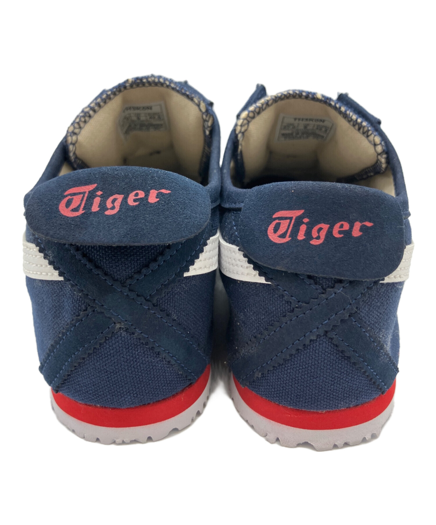 中古・古着通販】Onitsuka Tiger (オニツカタイガー) スニーカー