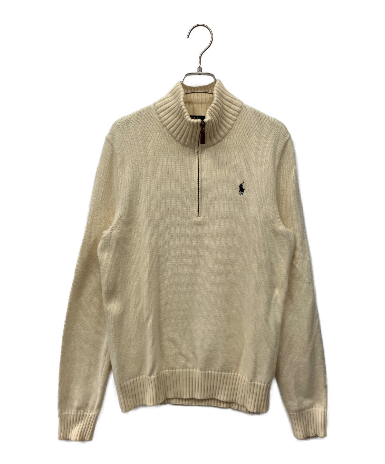 中古・古着通販】POLO RALPH LAUREN (ポロ・ラルフローレン) 厚手