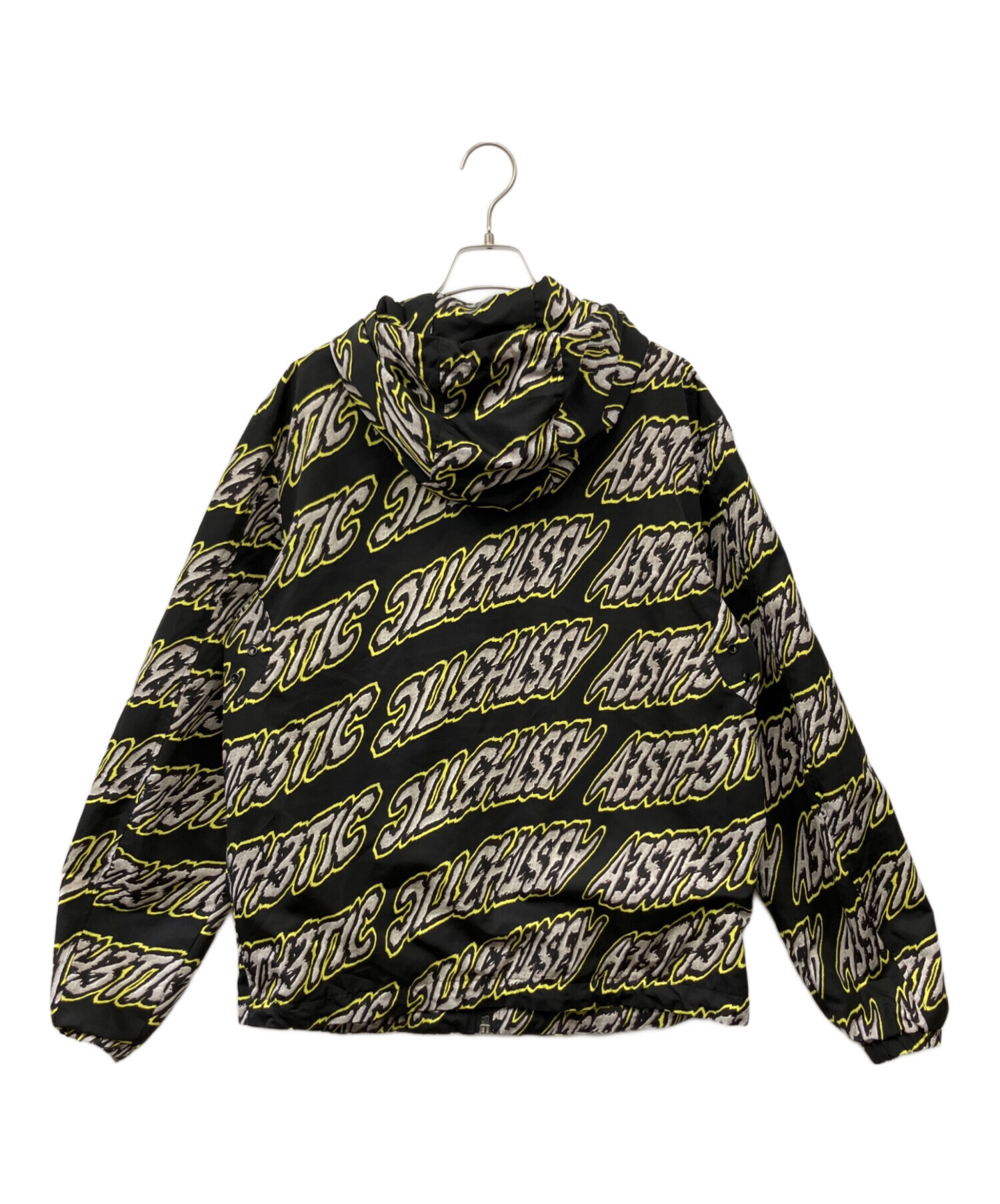 中古・古着通販】DIESEL (ディーゼル) ジップジャケット ブラック