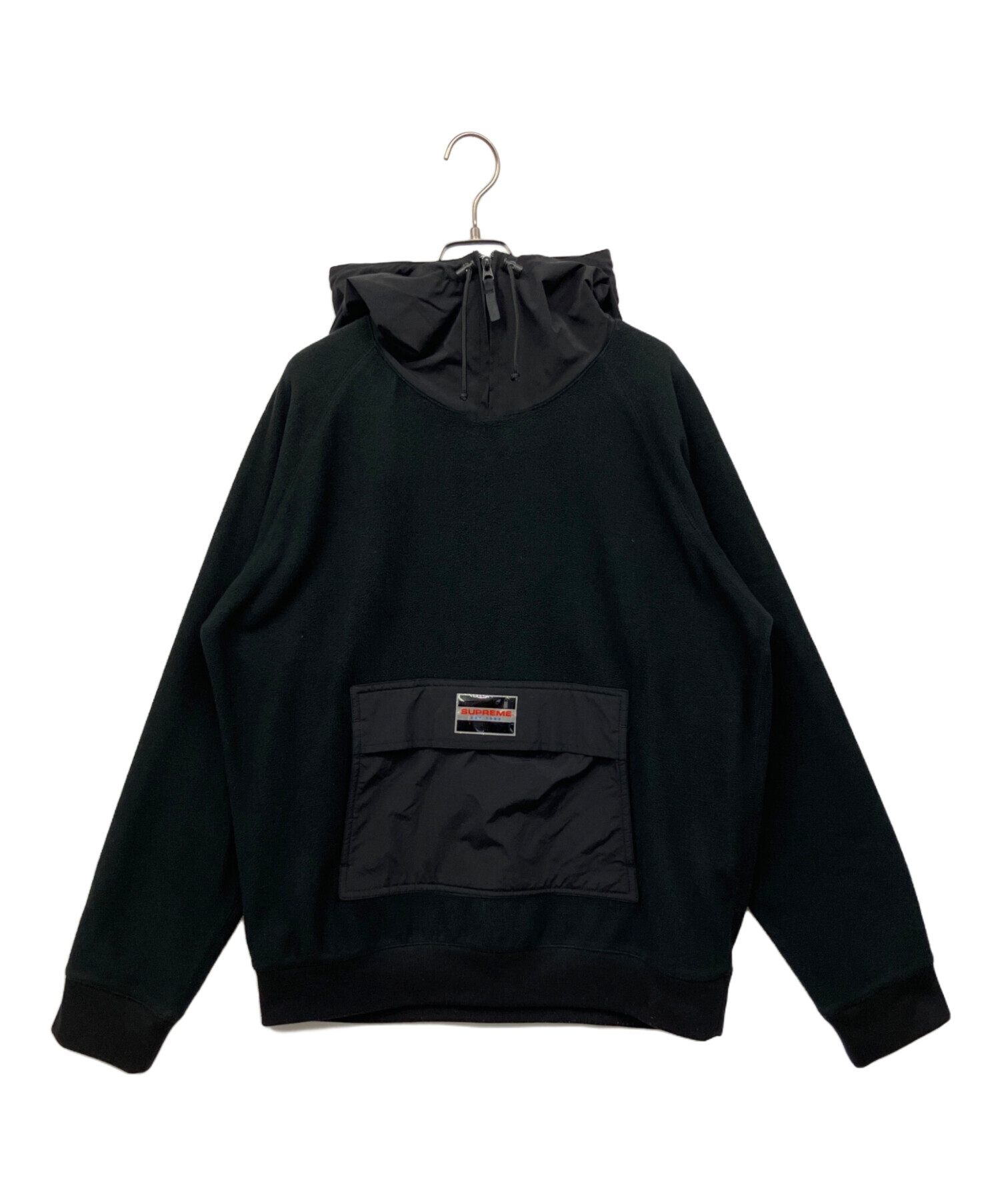 Supreme シュプリーム マフラー  黒 【古着】【中古】【送料無料】 楽天市場】supreme マフラーの通販