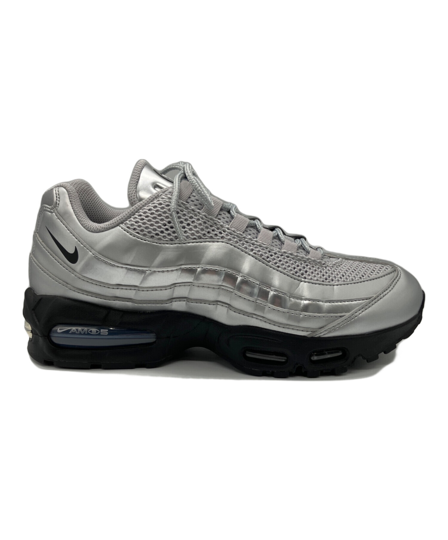 NIKE AIRMAX 95 PRM 中古 中古・古着通販】NIKE (ナイキ) Nike Air Max 95(ナイキ エアマックス