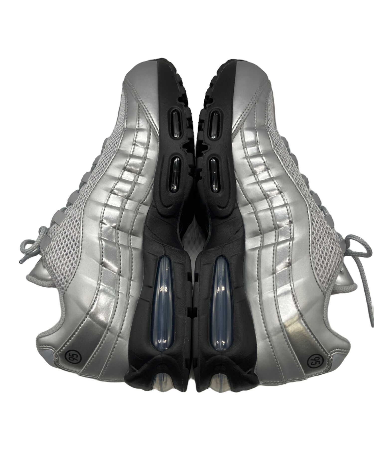 中古・古着通販】NIKE (ナイキ) Nike Air Max 95(ナイキ エアマックス