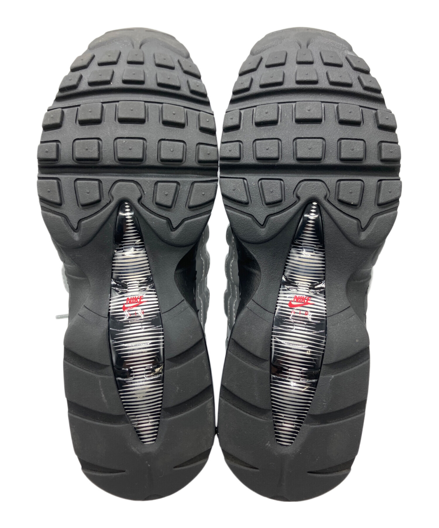 中古・古着通販】NIKE (ナイキ) Nike Air Max 95(ナイキ エアマックス