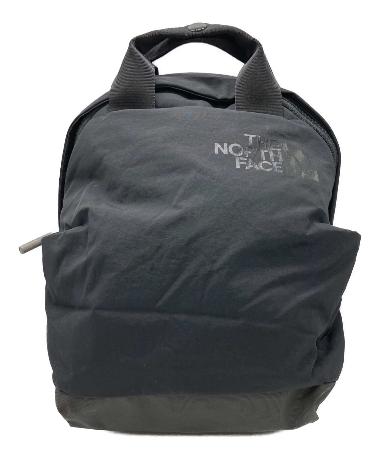 【中古品】ザノースフェース　The North Face リュック 中古・古着通販】THE NORTH FACE (ザ ノース フェイス) リュック