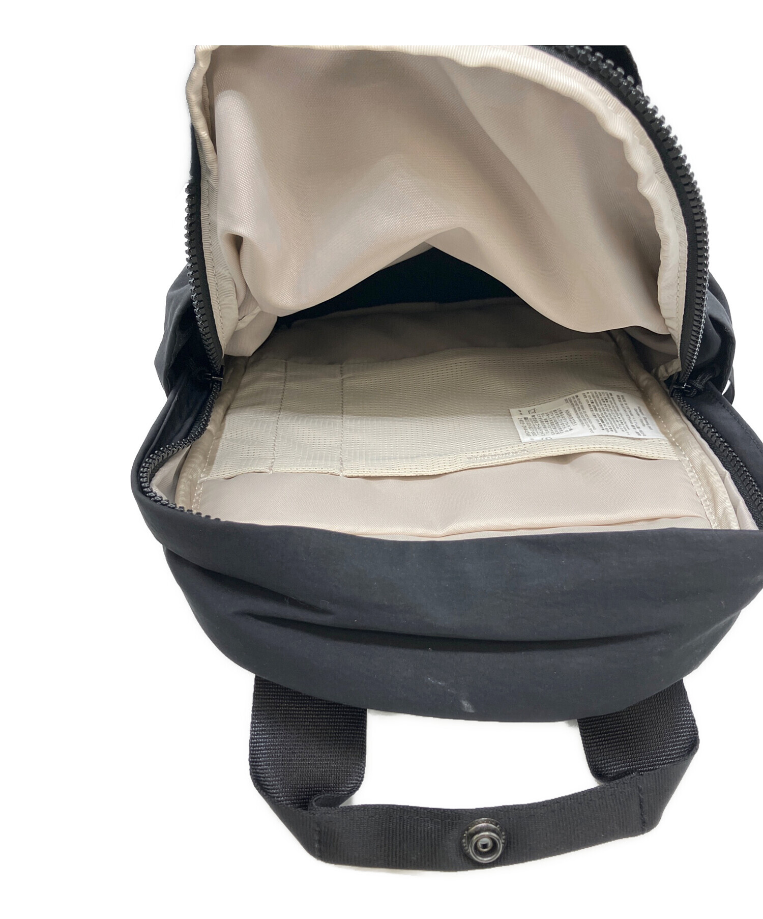 中古・古着通販】THE NORTH FACE (ザ ノース フェイス) リュック