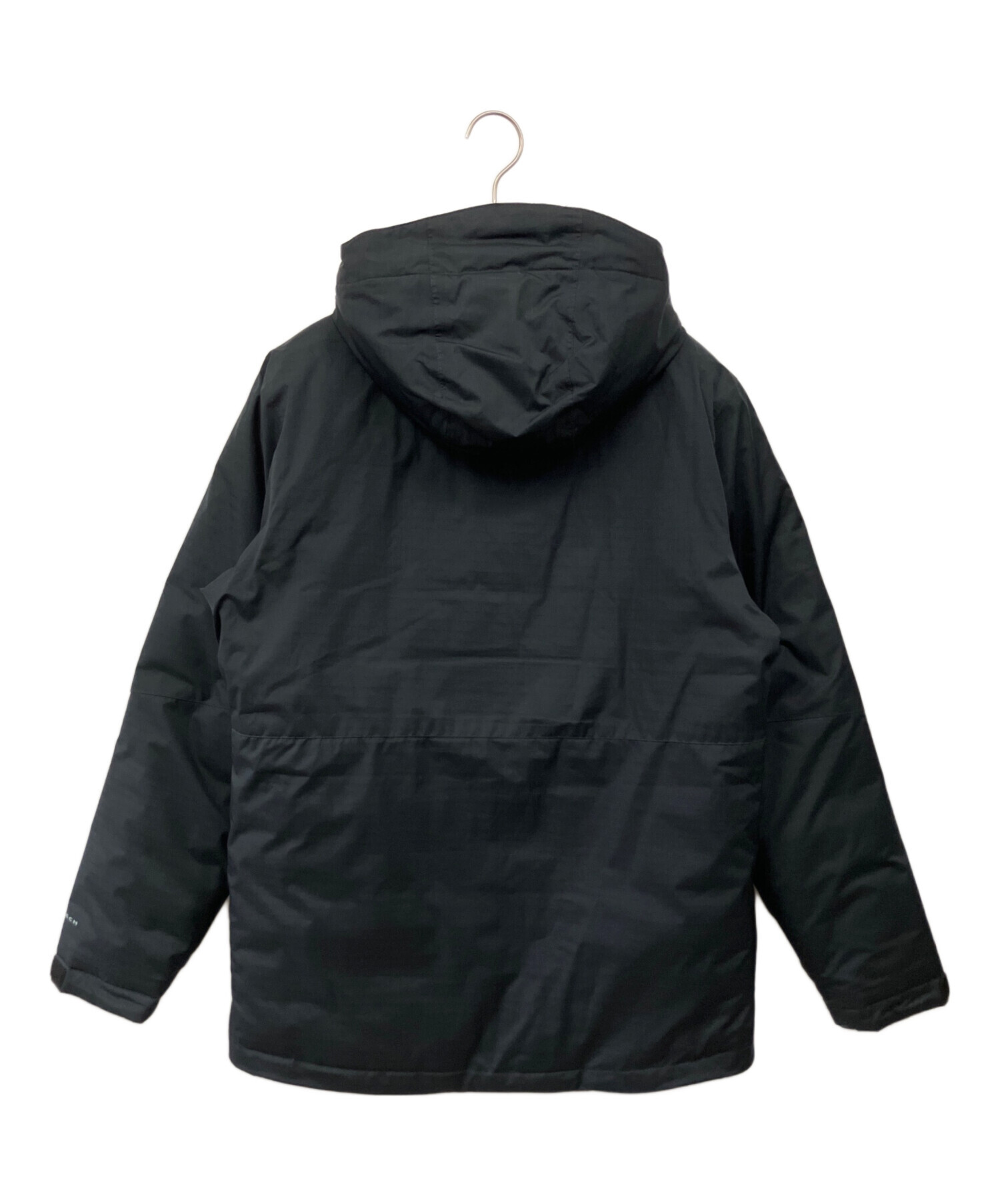 中古・古着通販】Columbia (コロンビア) 中綿ジャケット ネイビー