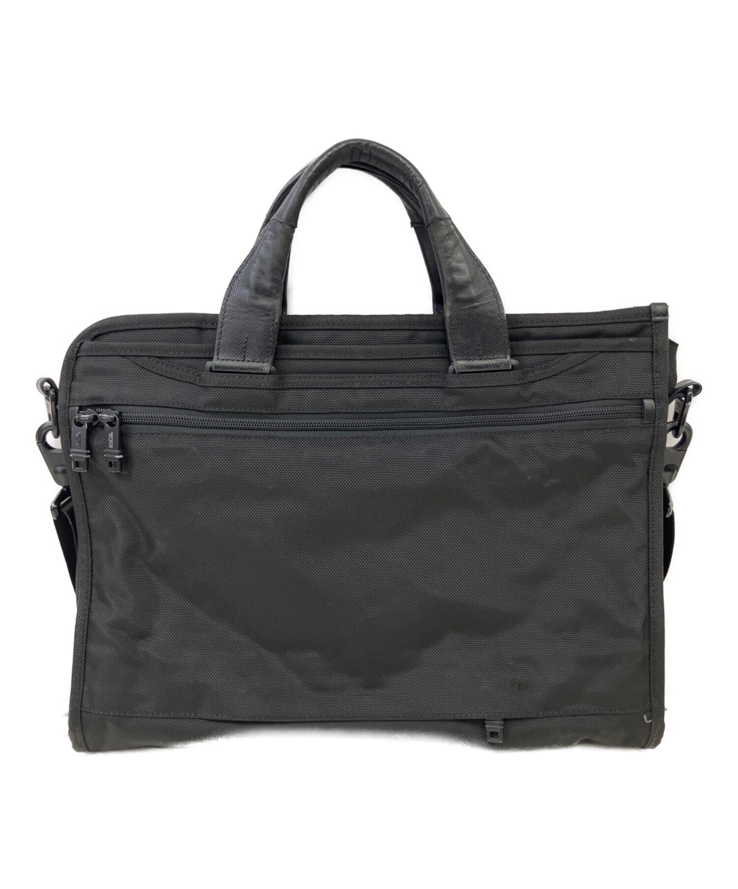 中古・古着通販】TUMI (トゥミ) ブリーフケース｜ブランド・古着通販