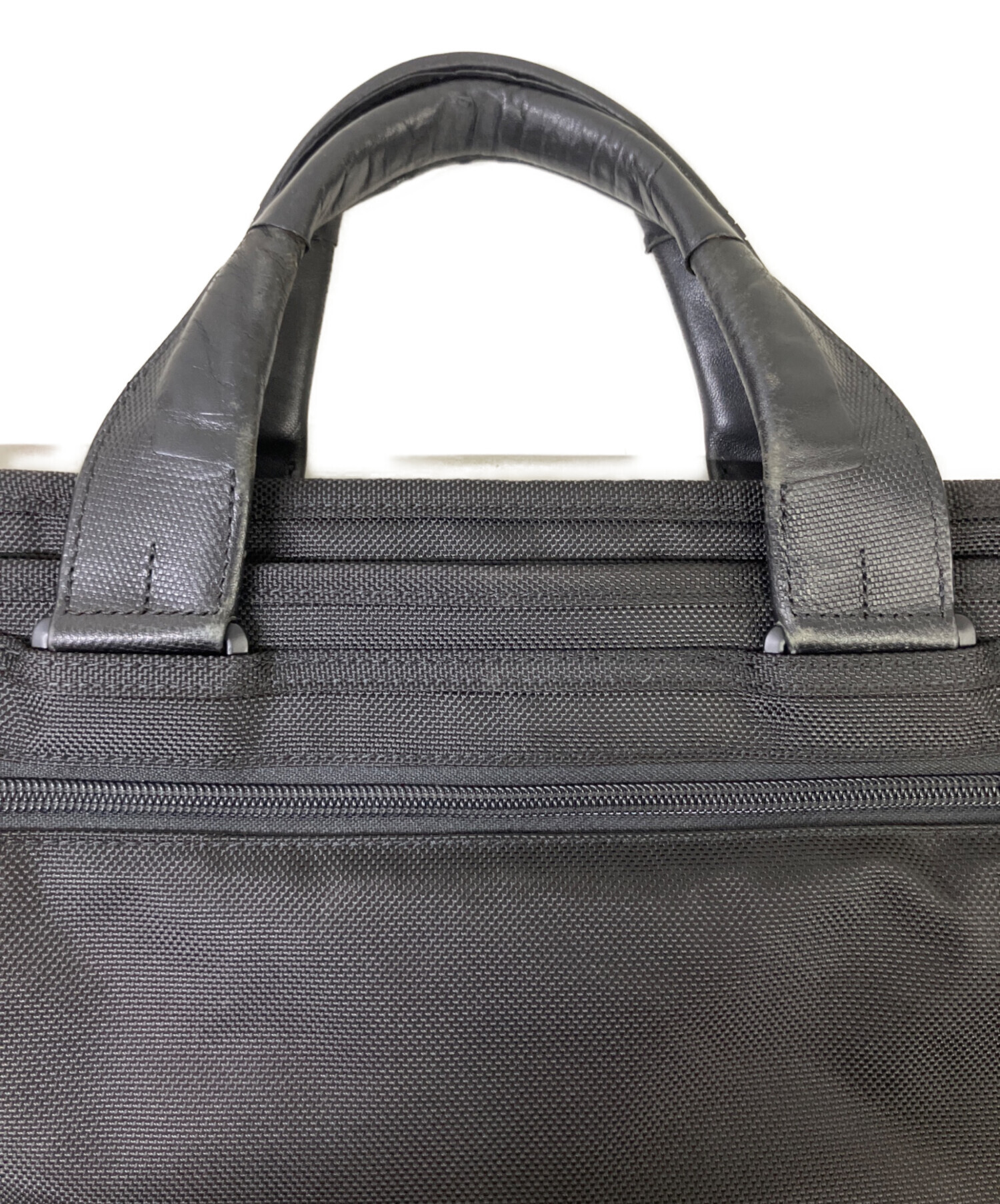 中古・古着通販】TUMI (トゥミ) ブリーフケース｜ブランド・古着通販