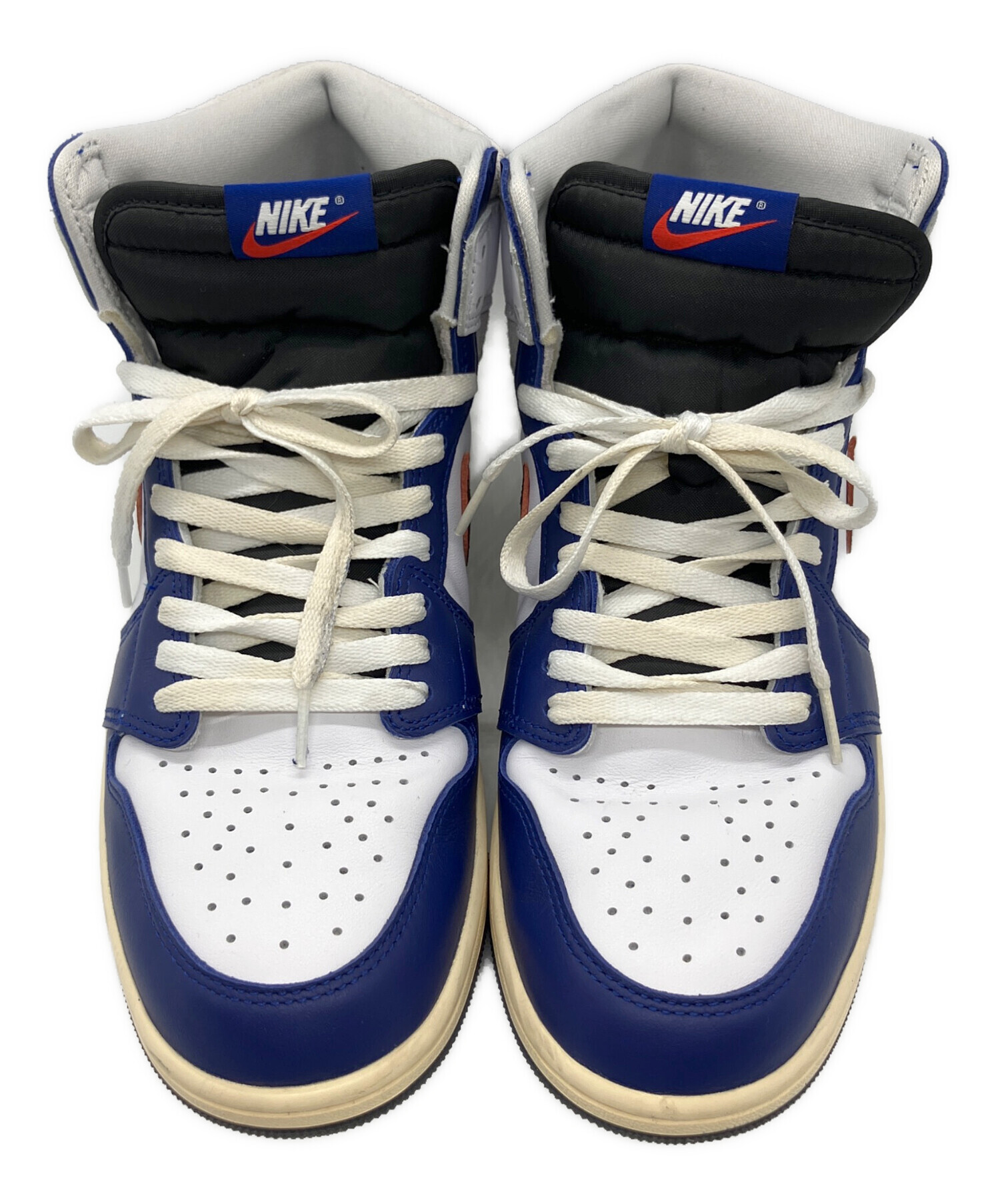 中古・古着通販】NIKE (ナイキ) Nike Air Jordan 1 High(ナイキ エア 