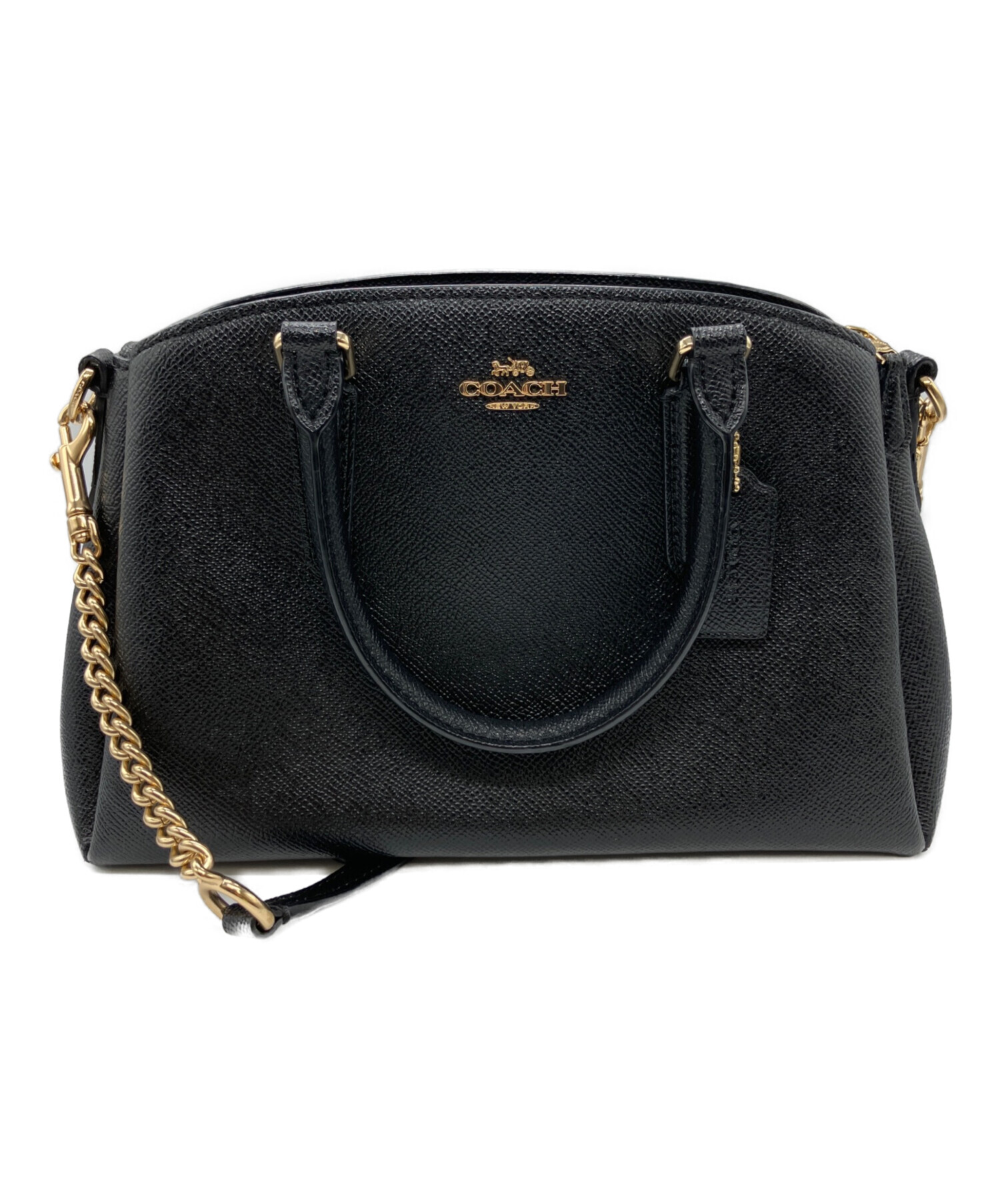 中古・古着通販】COACH (コーチ) 2WAYバッグ｜ブランド・古着通販