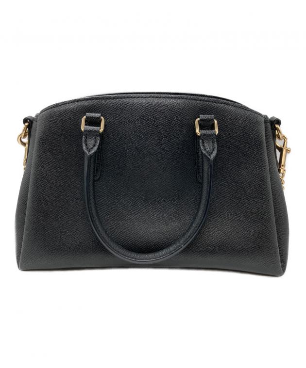 中古・古着通販】COACH (コーチ) 2WAYバッグ｜ブランド・古着通販